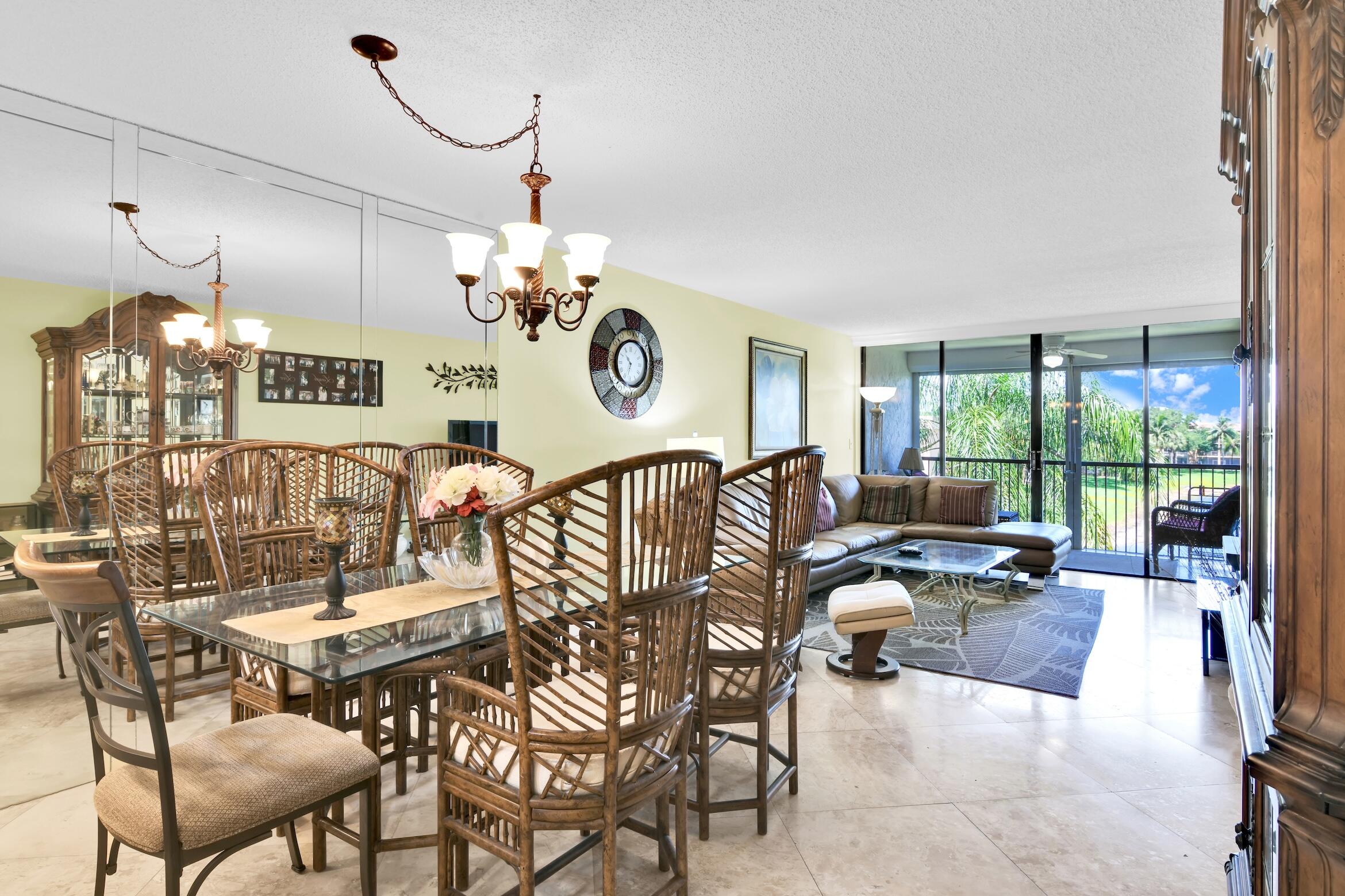 CORAL GATE II CONDO - Residential
