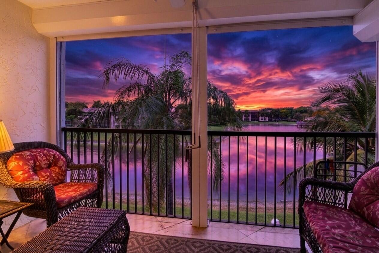 CORAL GATE II CONDO - Residential