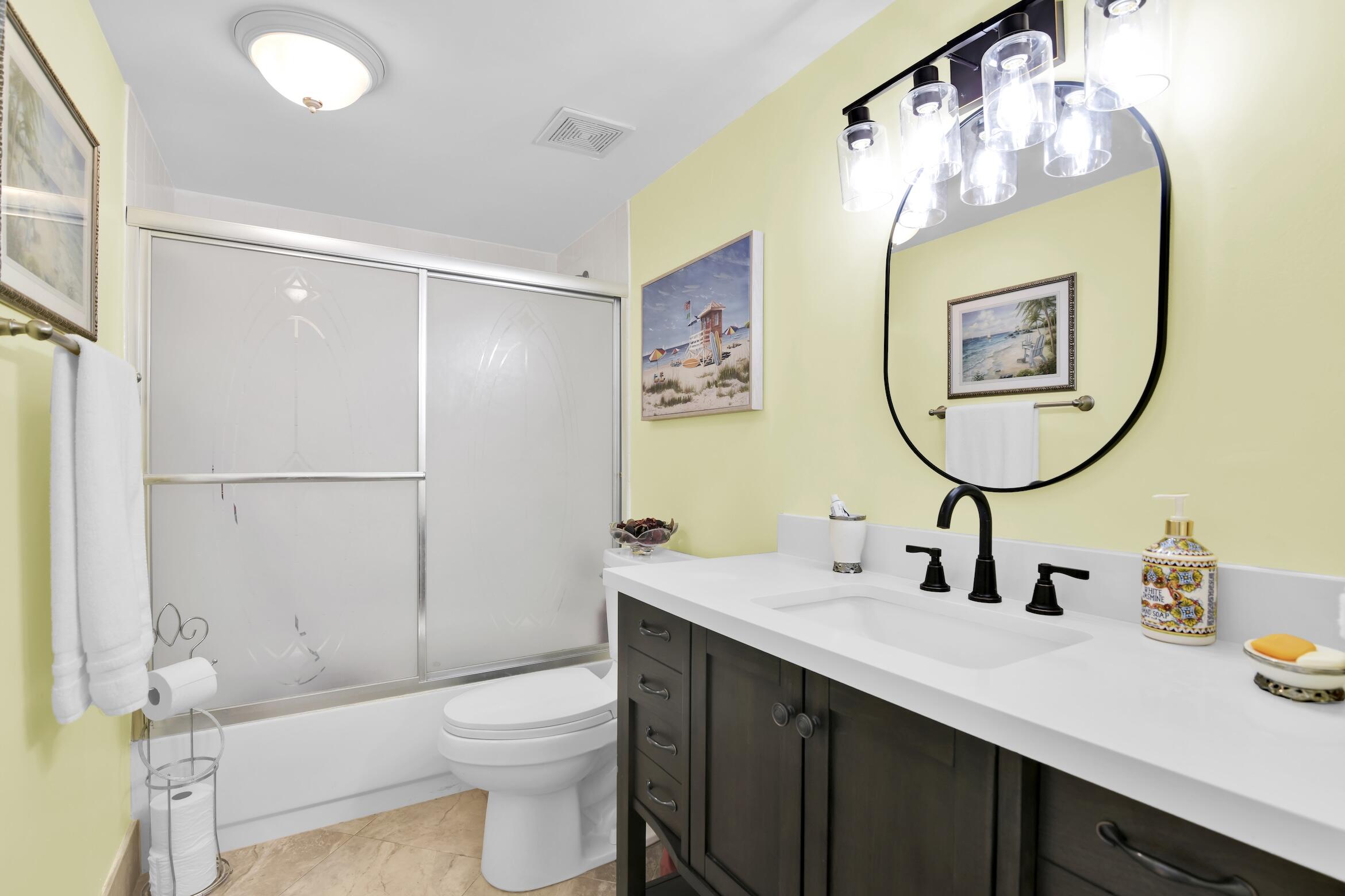 CORAL GATE II CONDO - Residential