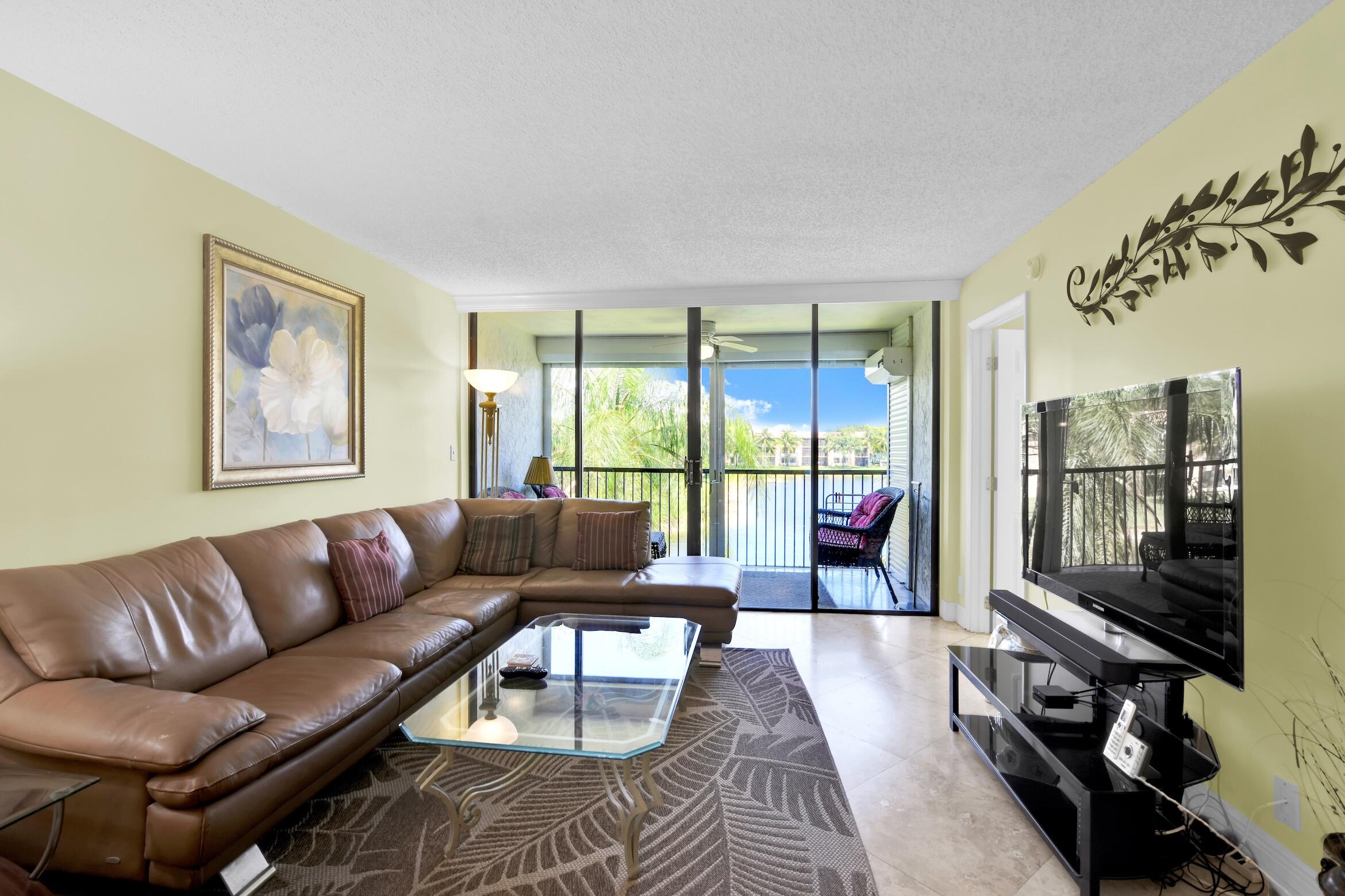 CORAL GATE II CONDO - Residential