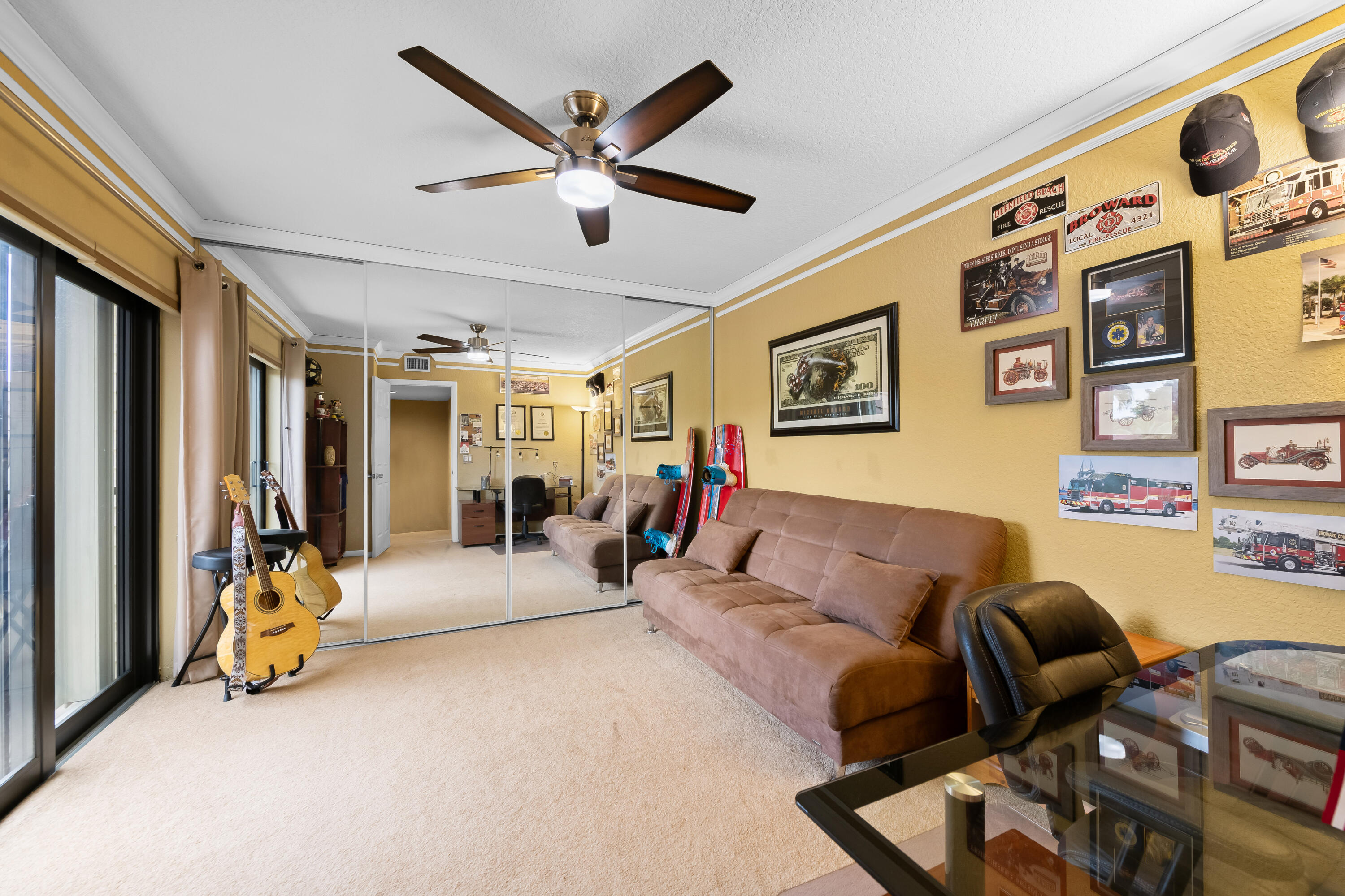 COURTYARDS OF WATERFORD - Residential