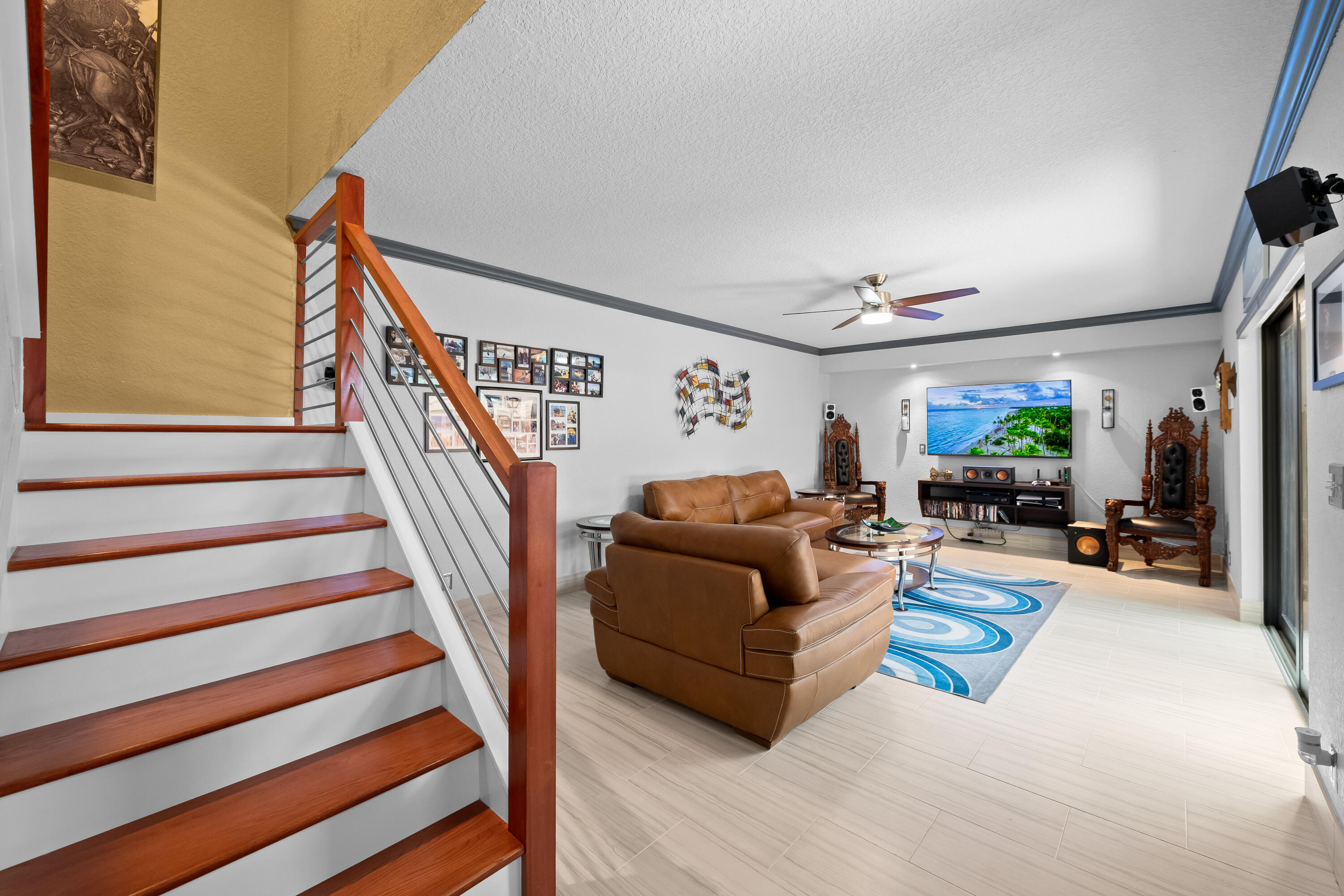 COURTYARDS OF WATERFORD - Residential