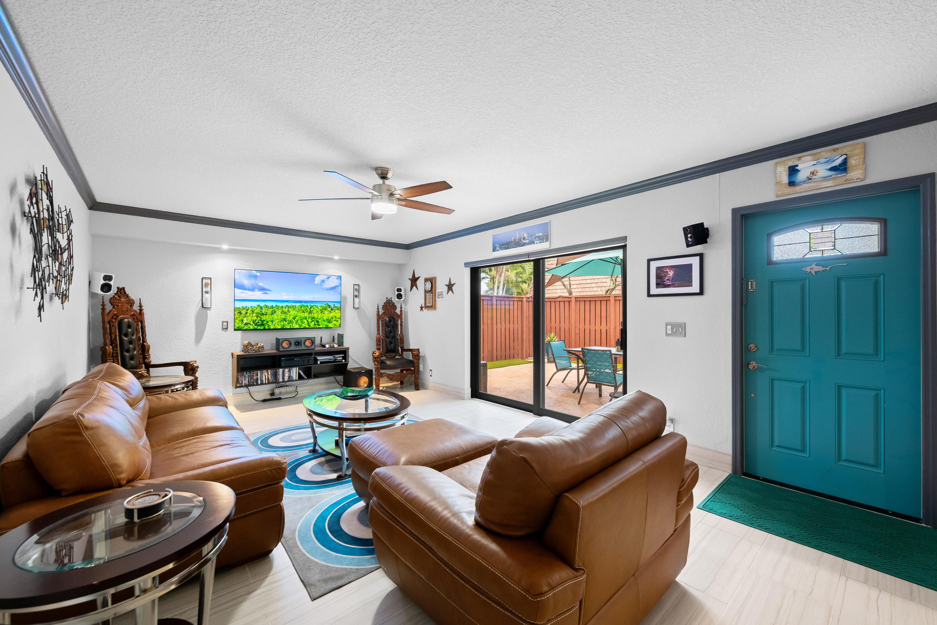 COURTYARDS OF WATERFORD - Residential