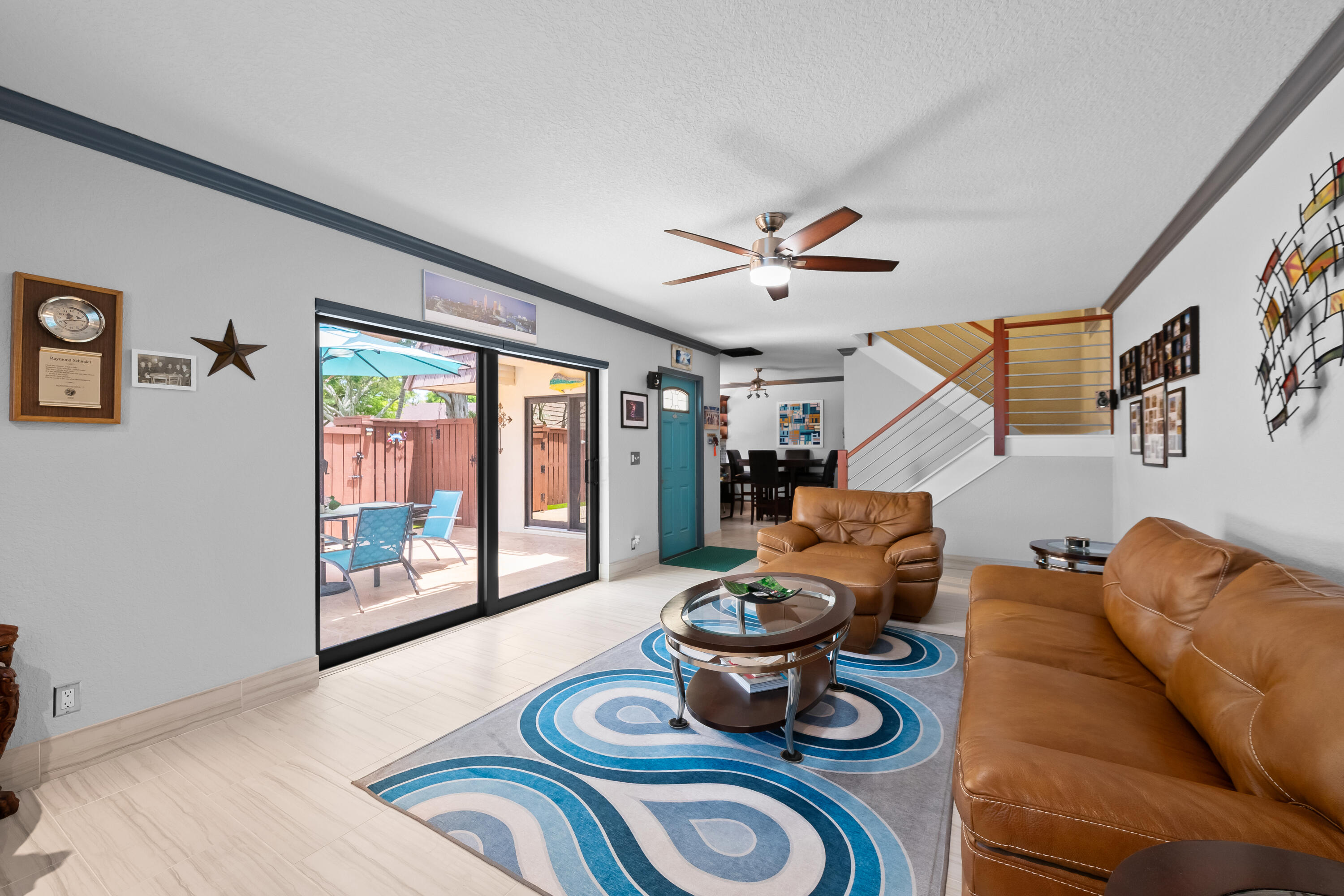 COURTYARDS OF WATERFORD - Residential