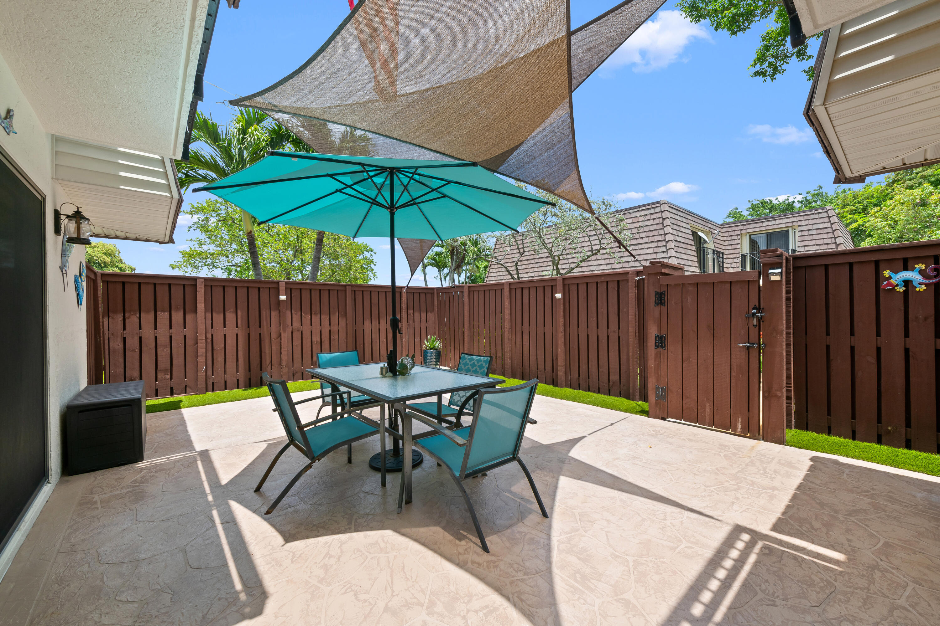 COURTYARDS OF WATERFORD - Residential
