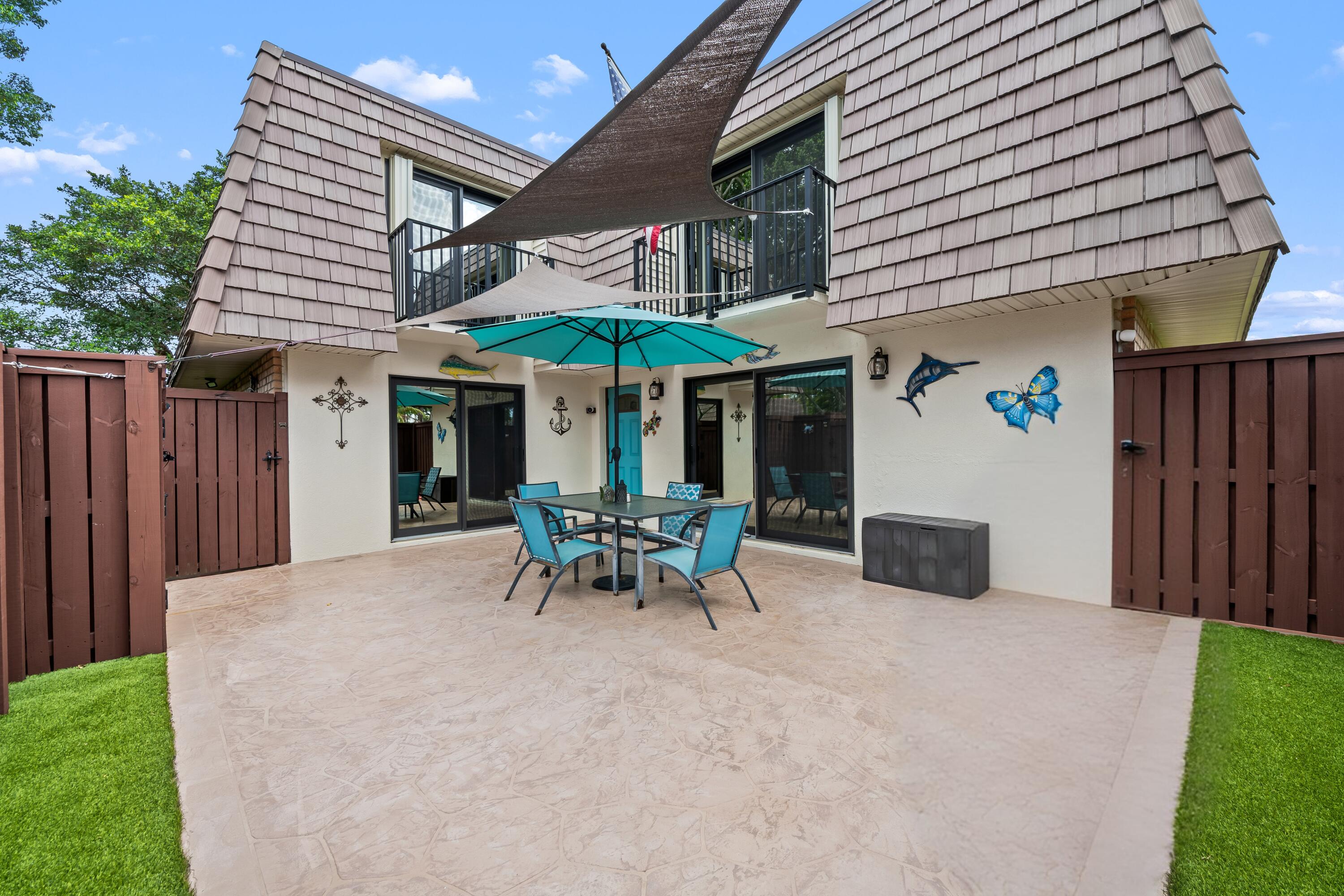 COURTYARDS OF WATERFORD - Residential