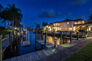 Palmwood - Residential