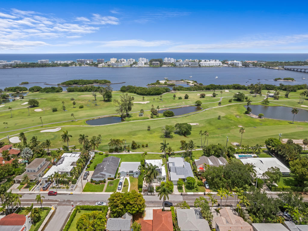 LAKE WORTH TOWN OF - Residential