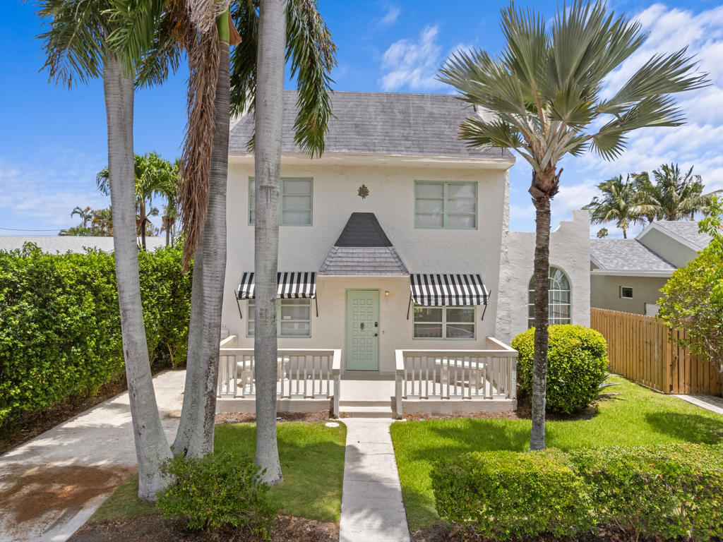 LAKE WORTH TOWN OF - Residential