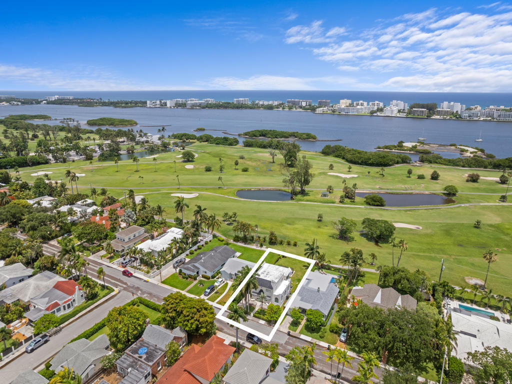 LAKE WORTH TOWN OF - Residential