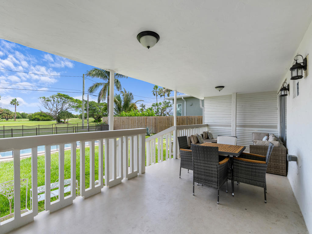 LAKE WORTH TOWN OF - Residential