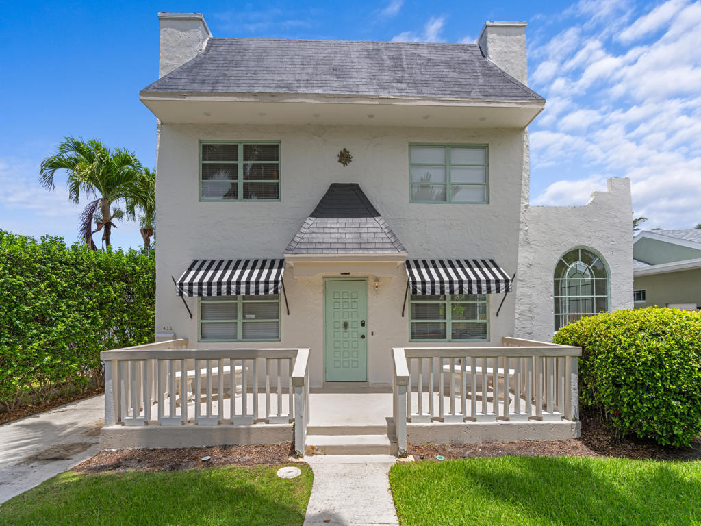 LAKE WORTH TOWN OF - Residential