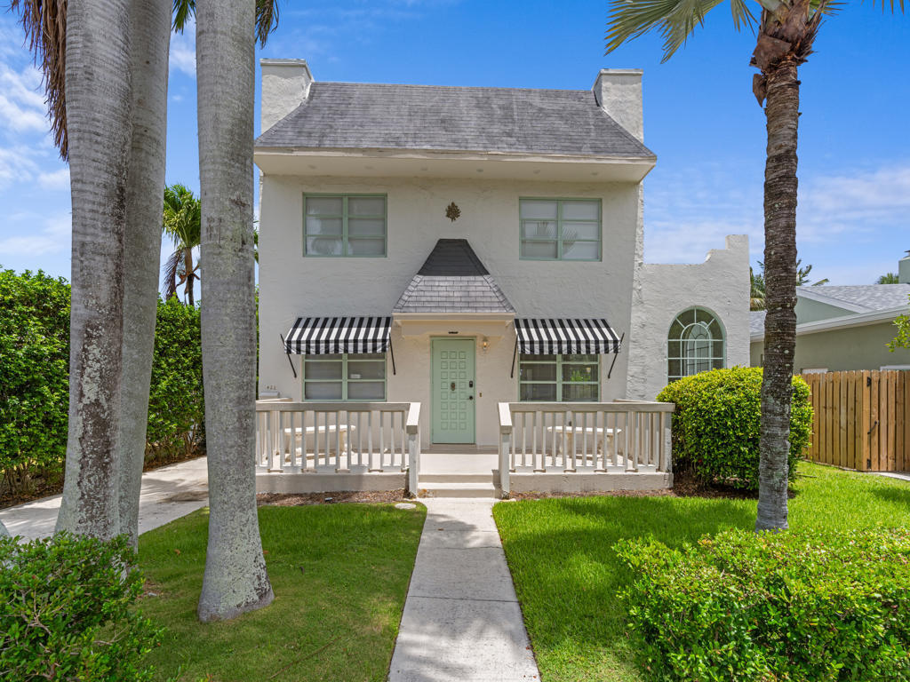LAKE WORTH TOWN OF - Residential