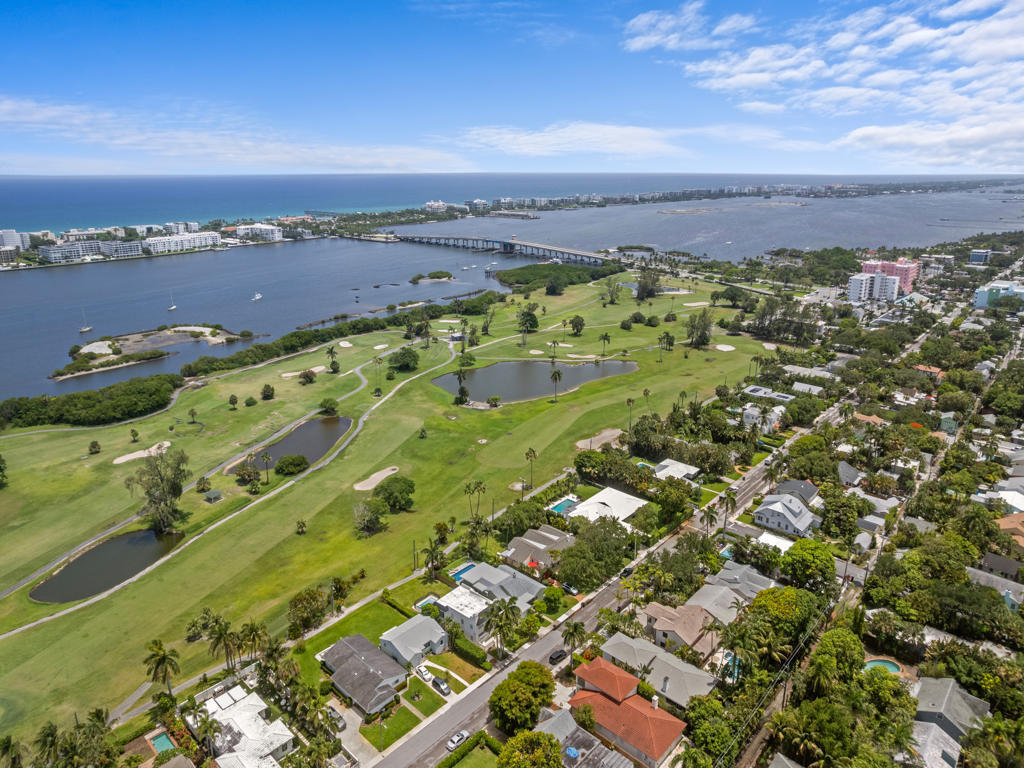 LAKE WORTH TOWN OF - Residential