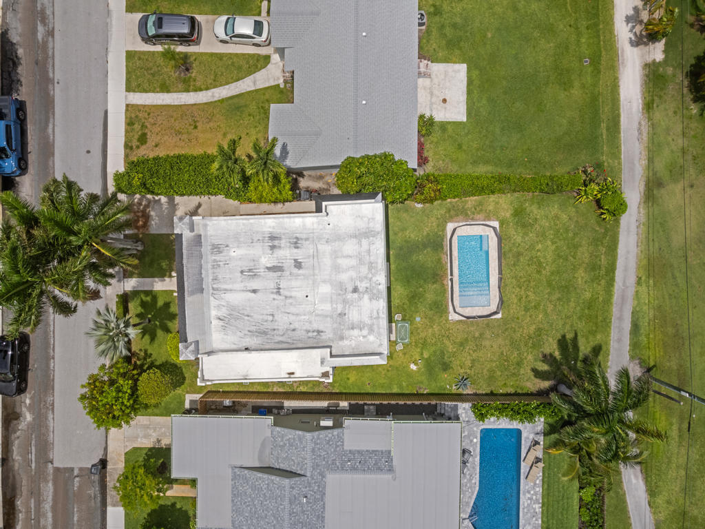 LAKE WORTH TOWN OF - Residential