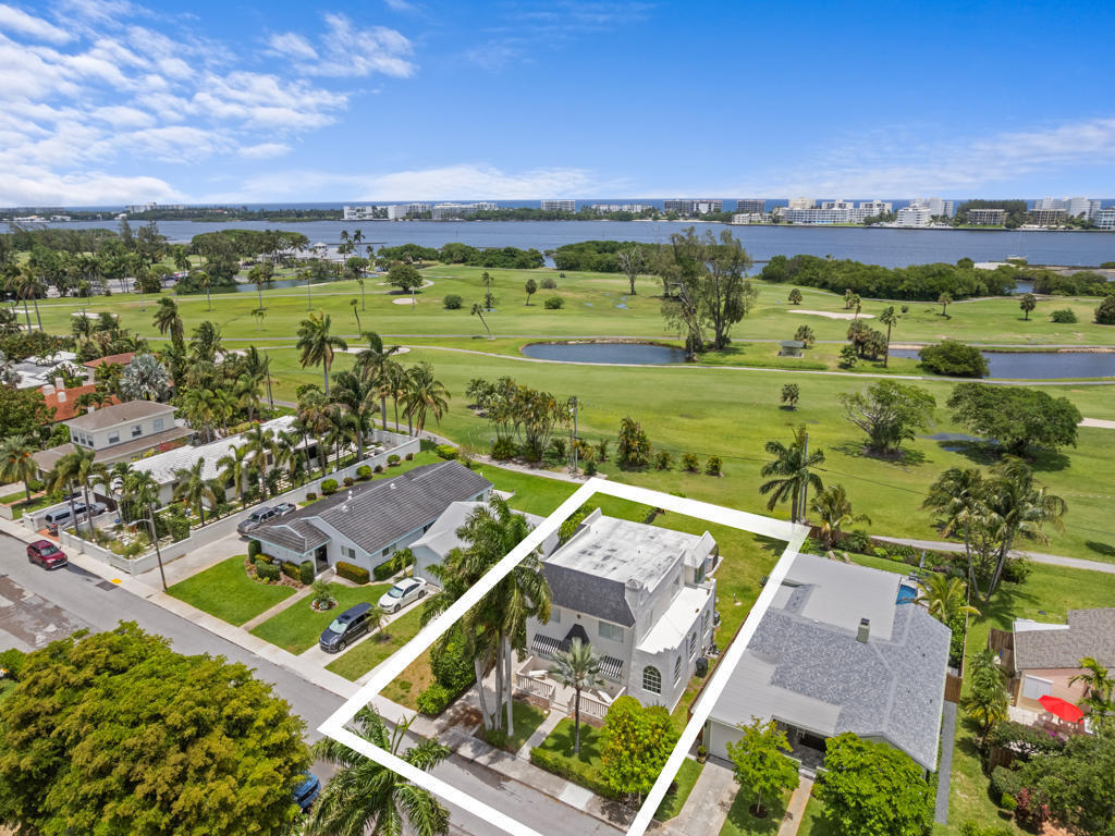 LAKE WORTH TOWN OF - Residential