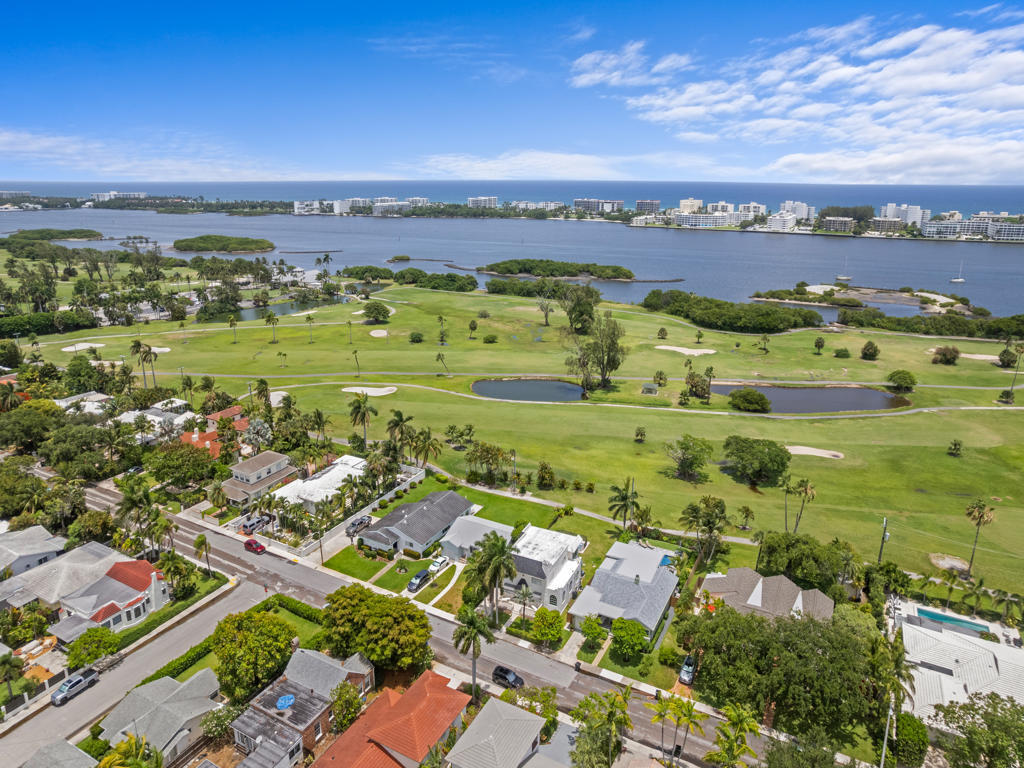 LAKE WORTH TOWN OF - Residential