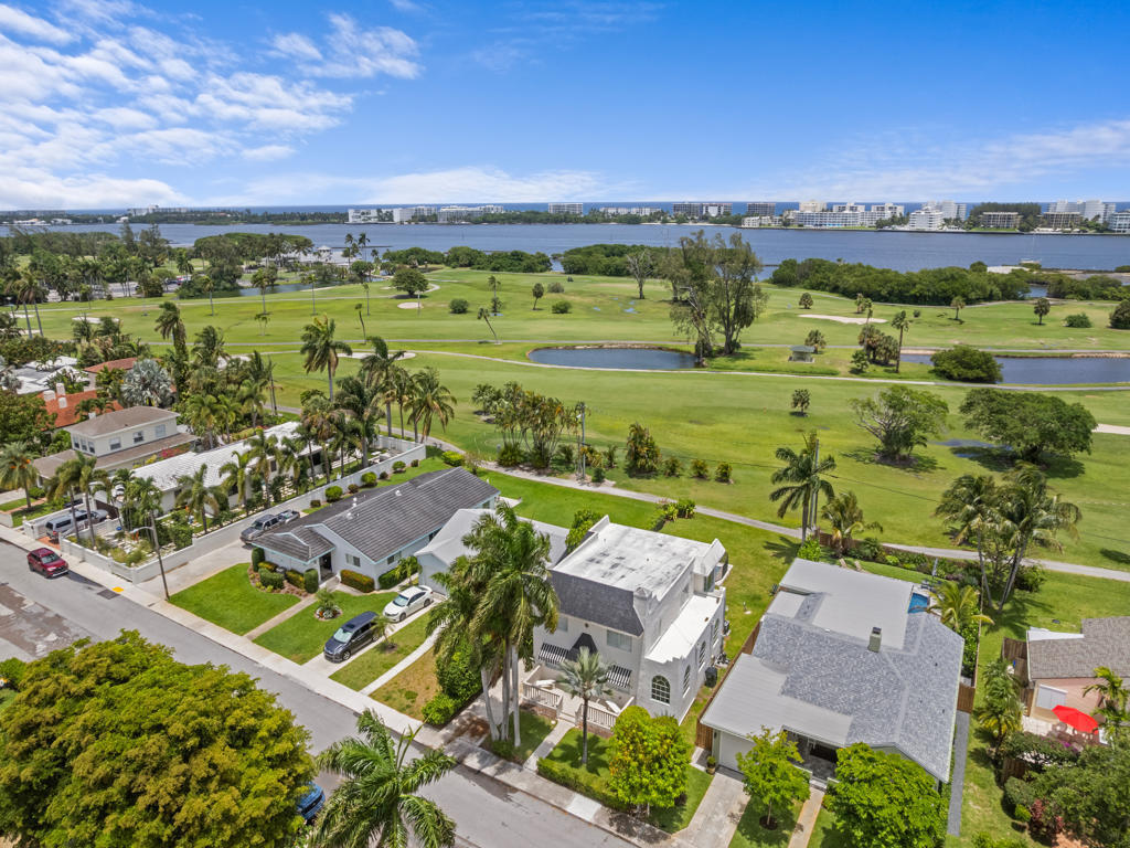 LAKE WORTH TOWN OF - Residential
