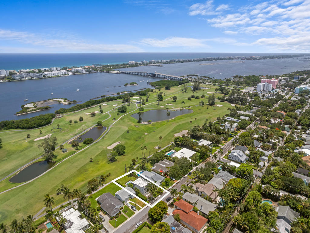 LAKE WORTH TOWN OF - Residential