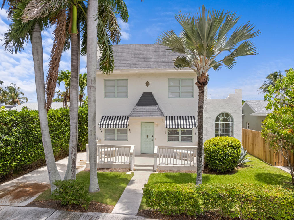 LAKE WORTH TOWN OF - Residential