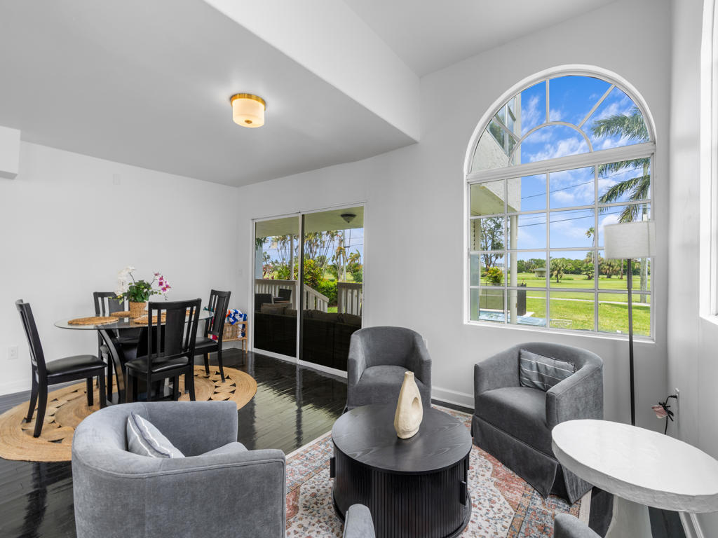 LAKE WORTH TOWN OF - Residential