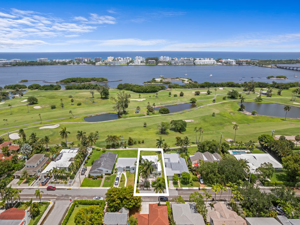 LAKE WORTH TOWN OF - Residential