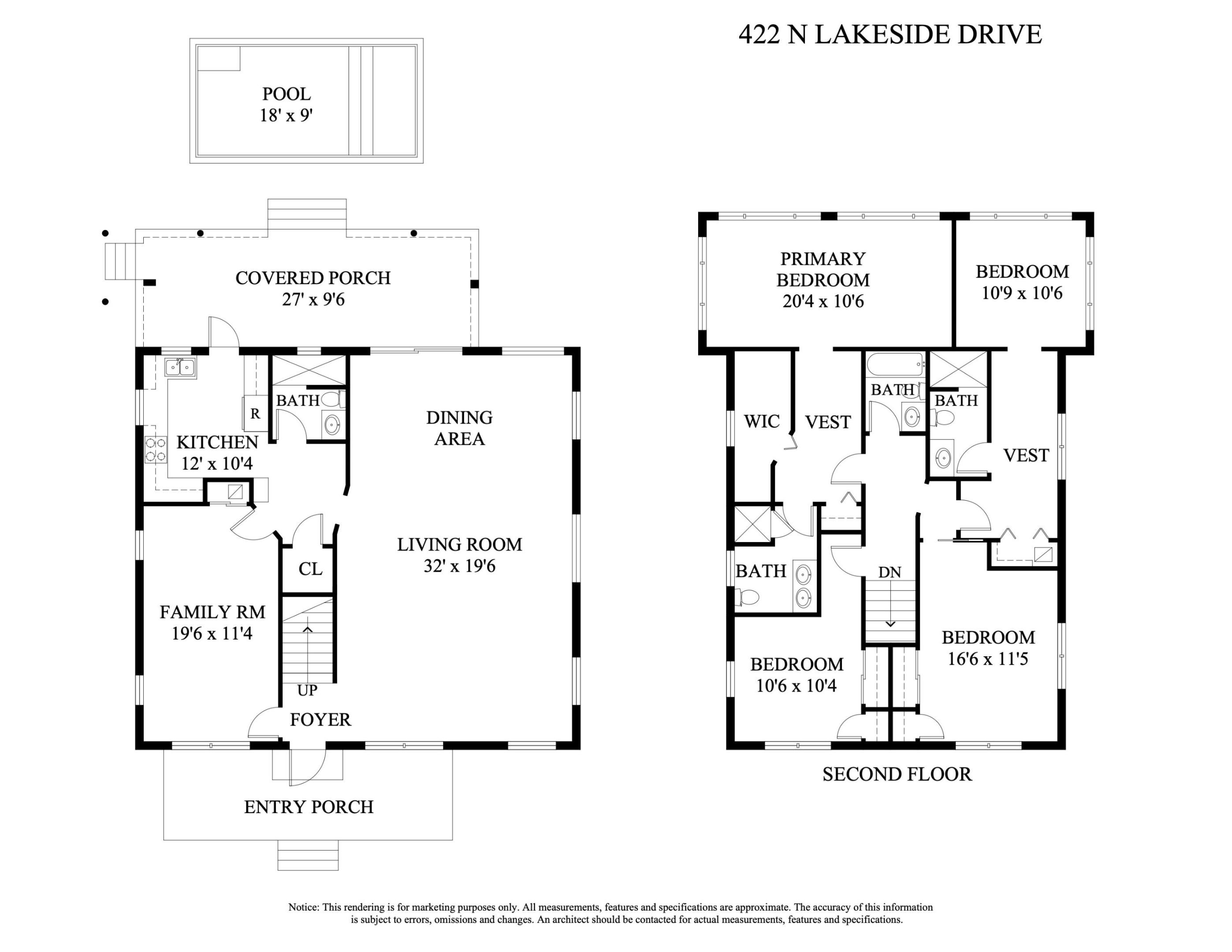 LAKE WORTH TOWN OF - Residential