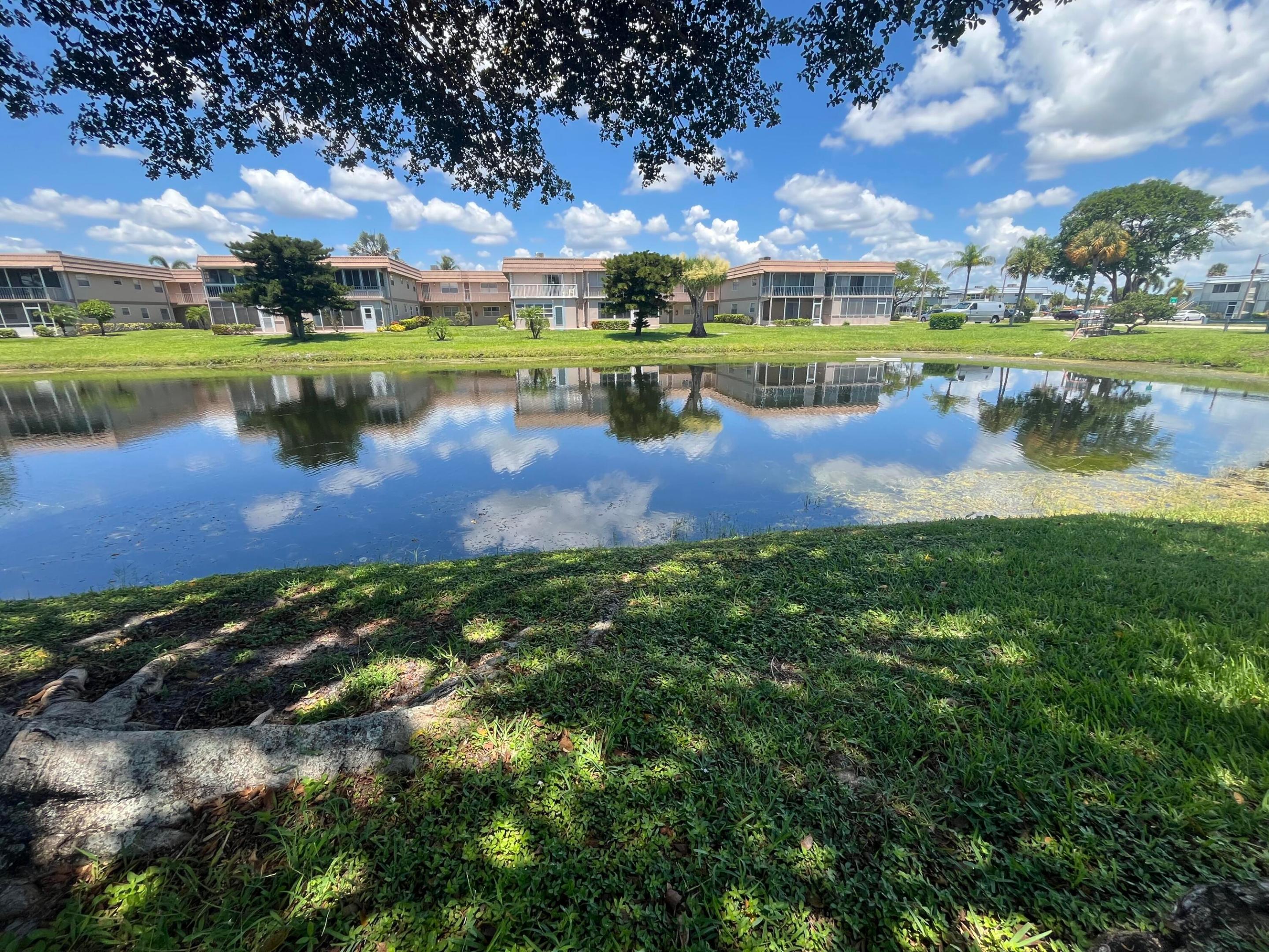 KINGS POINT - Residential