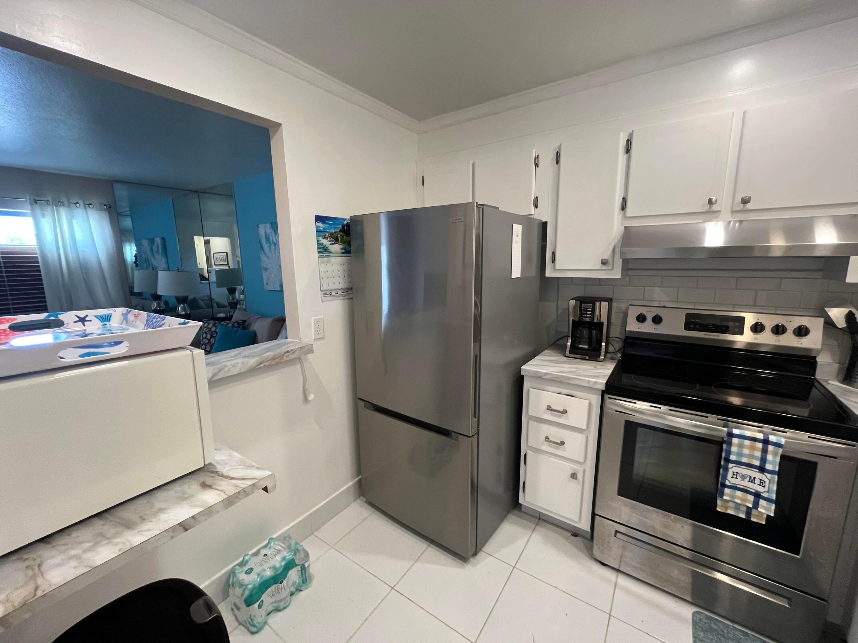 KINGS POINT - Residential