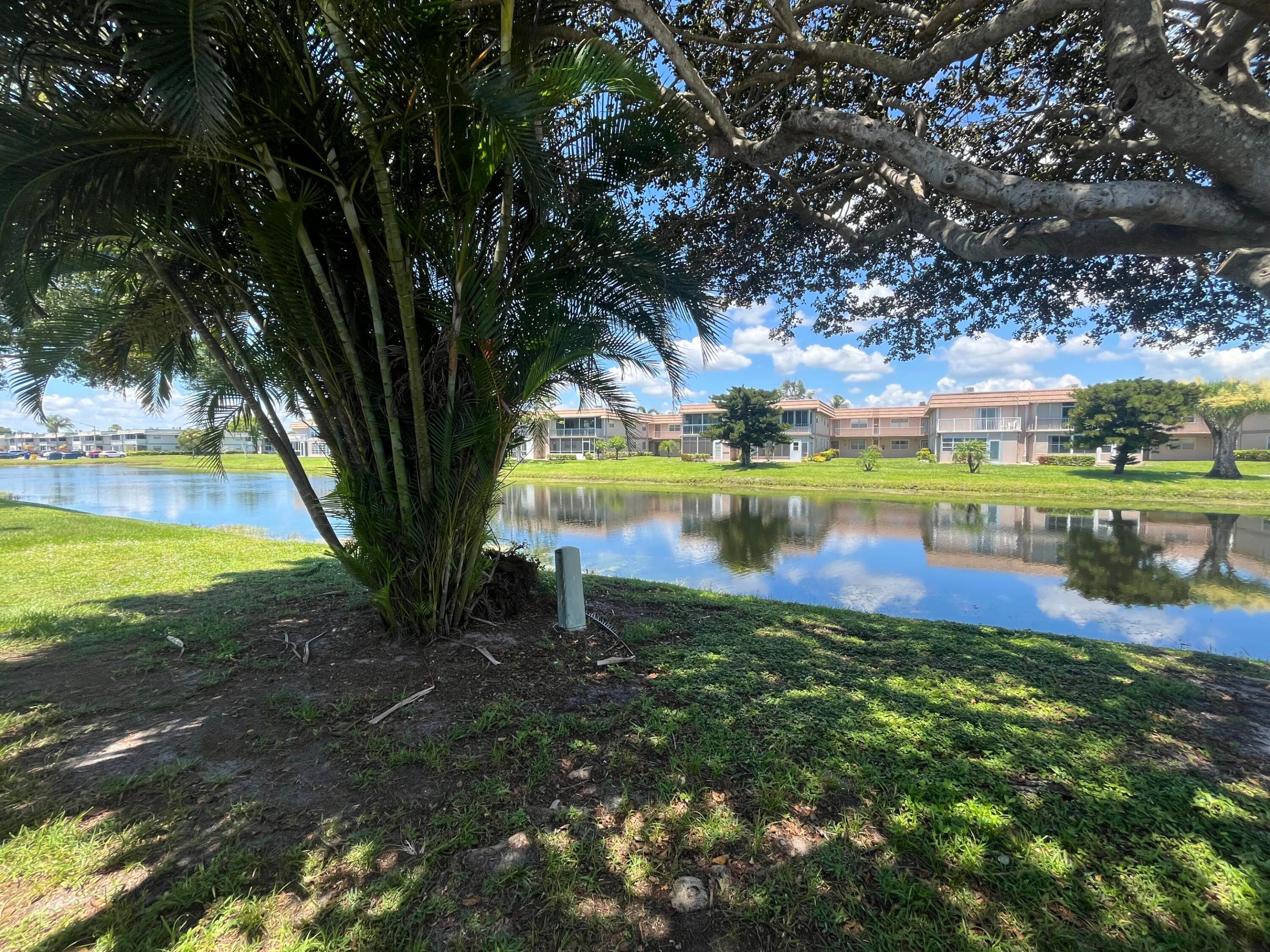 KINGS POINT - Residential
