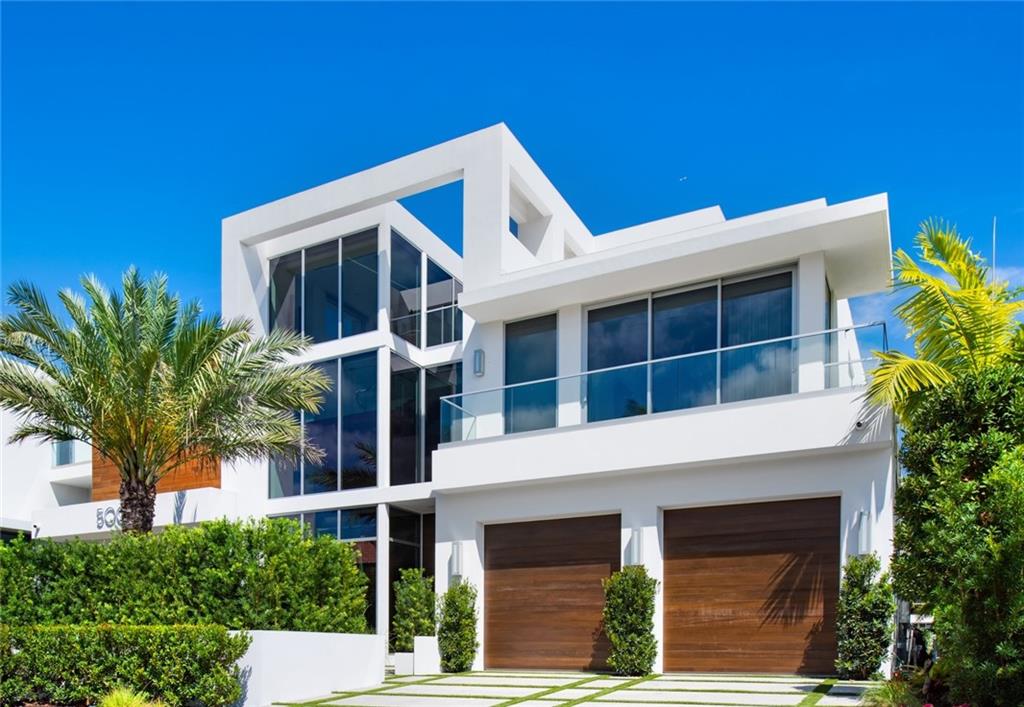 Las Olas - Residential
