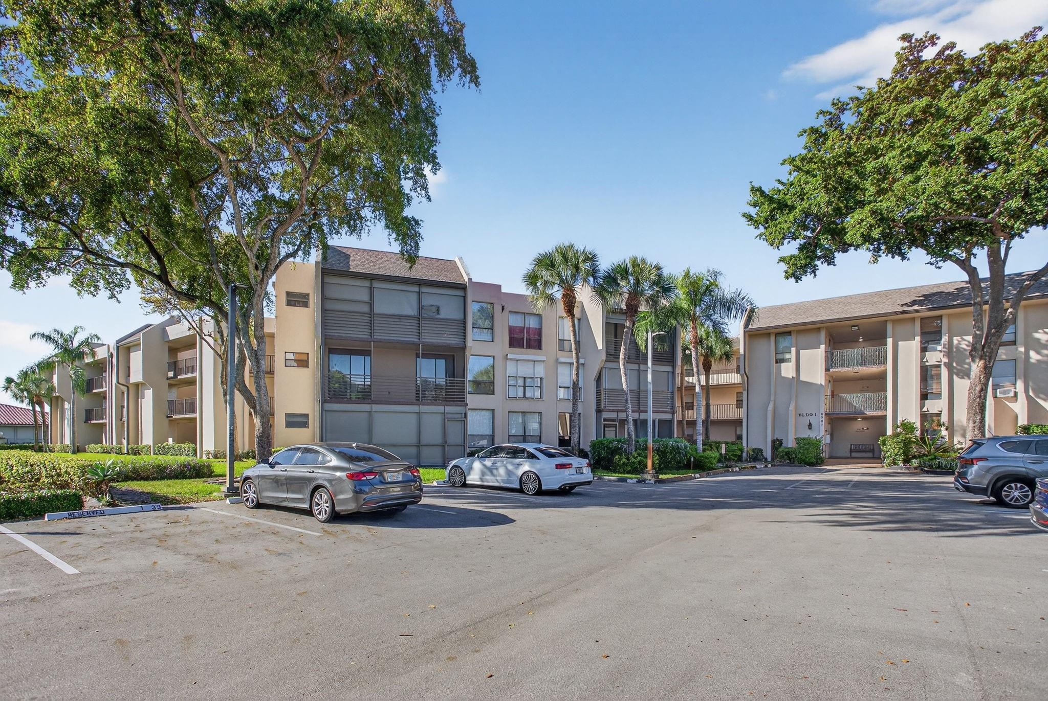 Concord Village - Residential