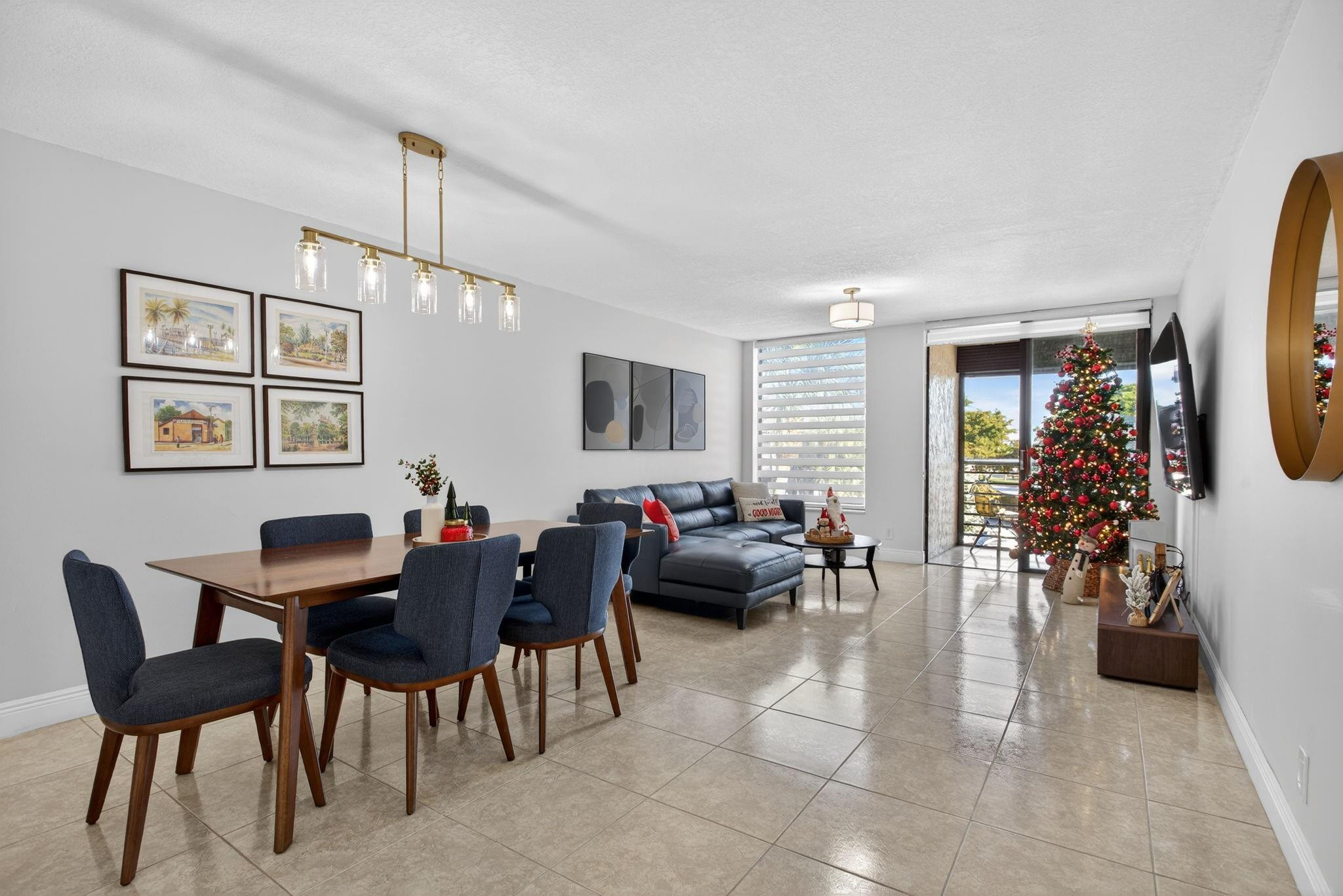 Concord Village - Residential