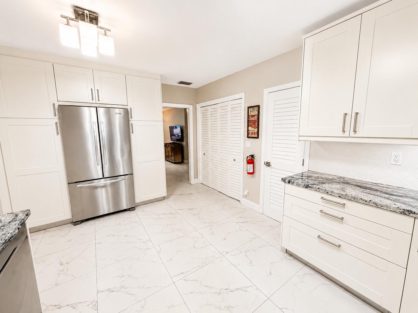 WOEHLKE SUB - Residential Lease