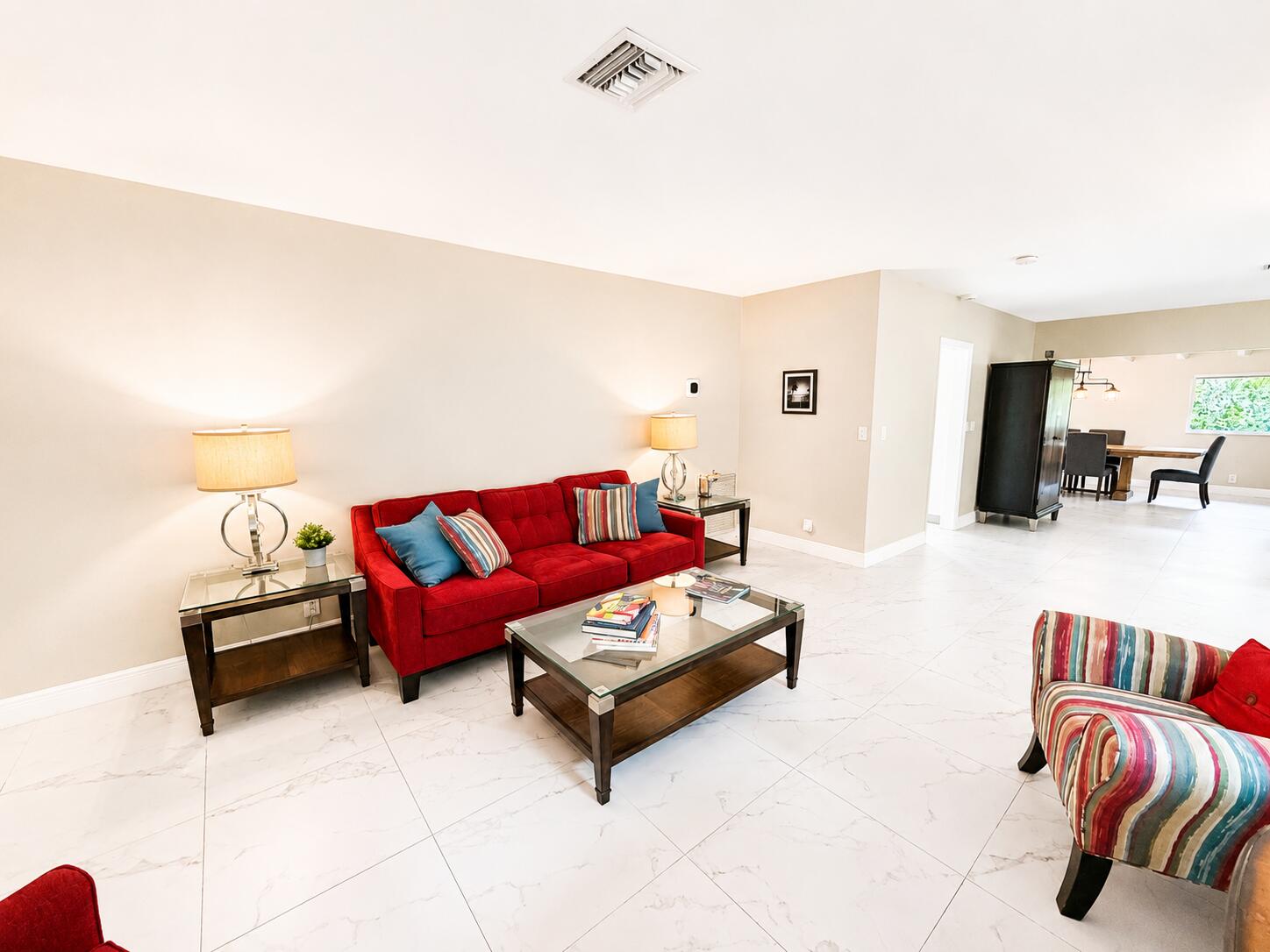 WOEHLKE SUB - Residential Lease
