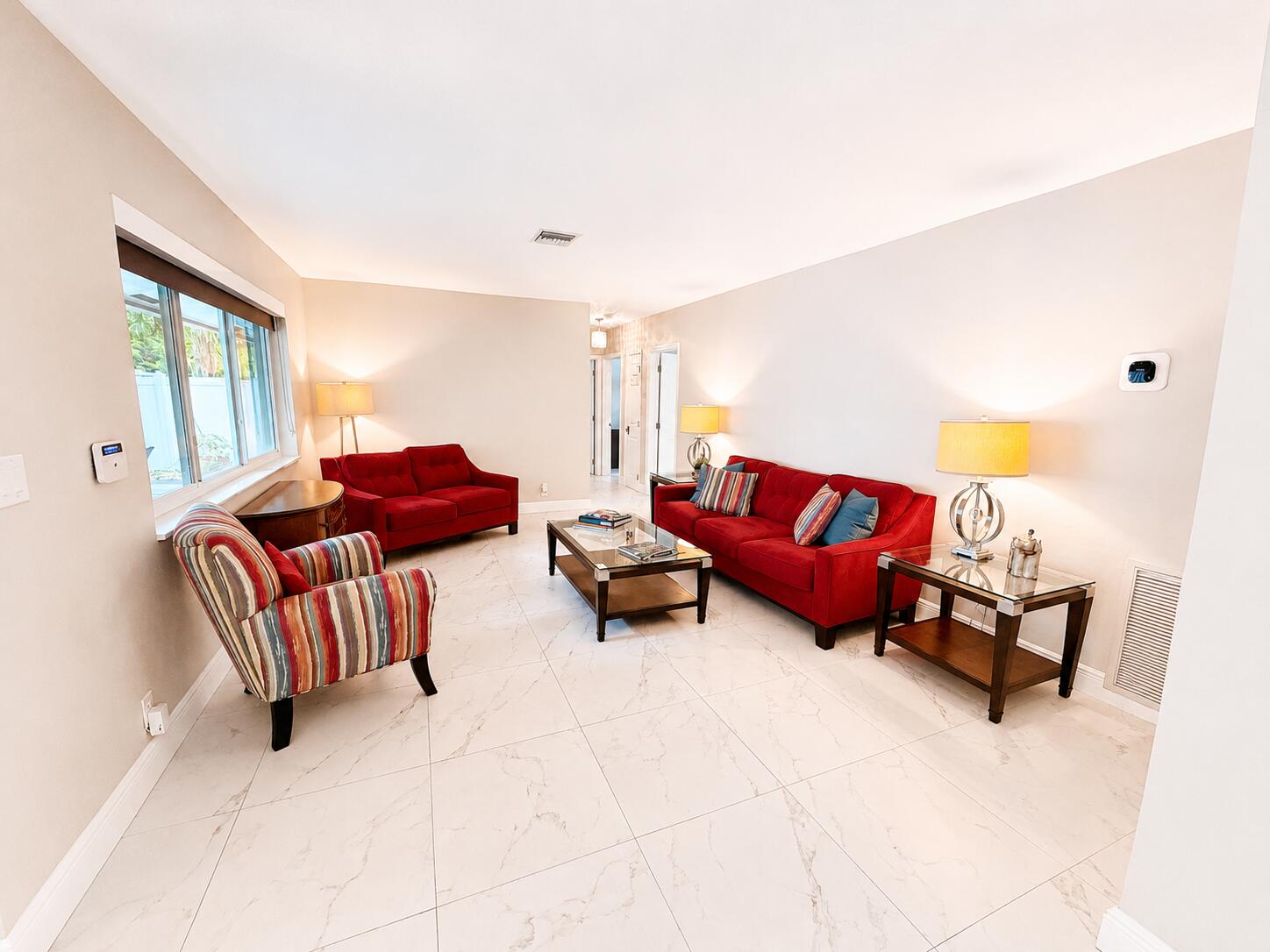 WOEHLKE SUB - Residential Lease