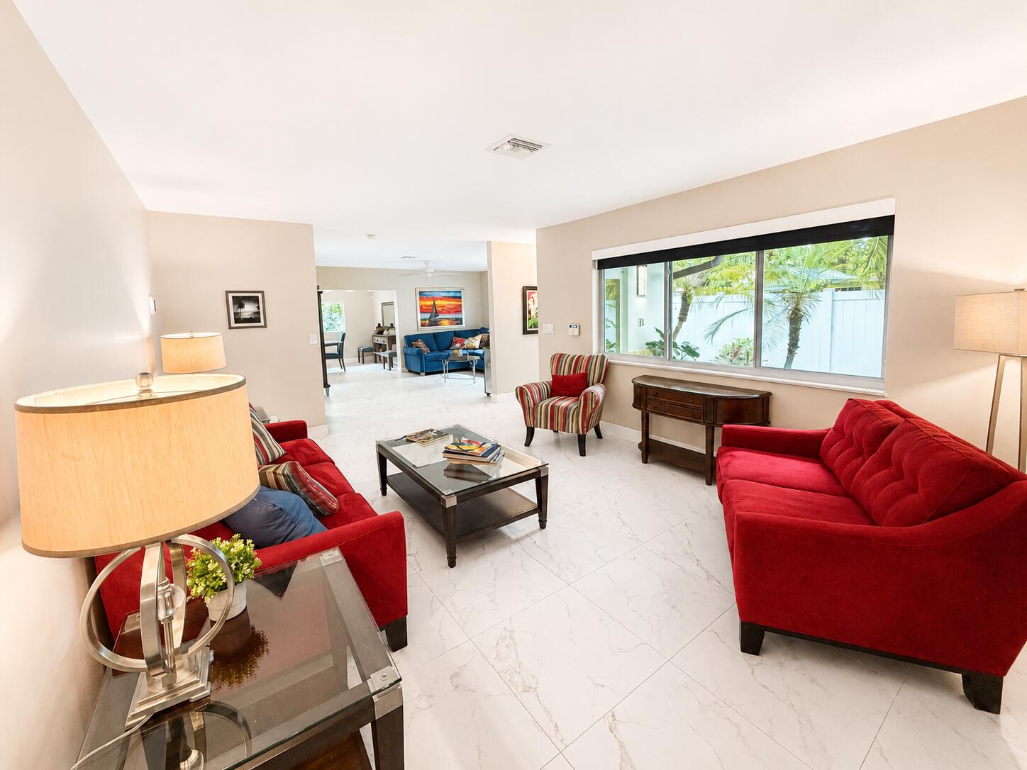 WOEHLKE SUB - Residential Lease