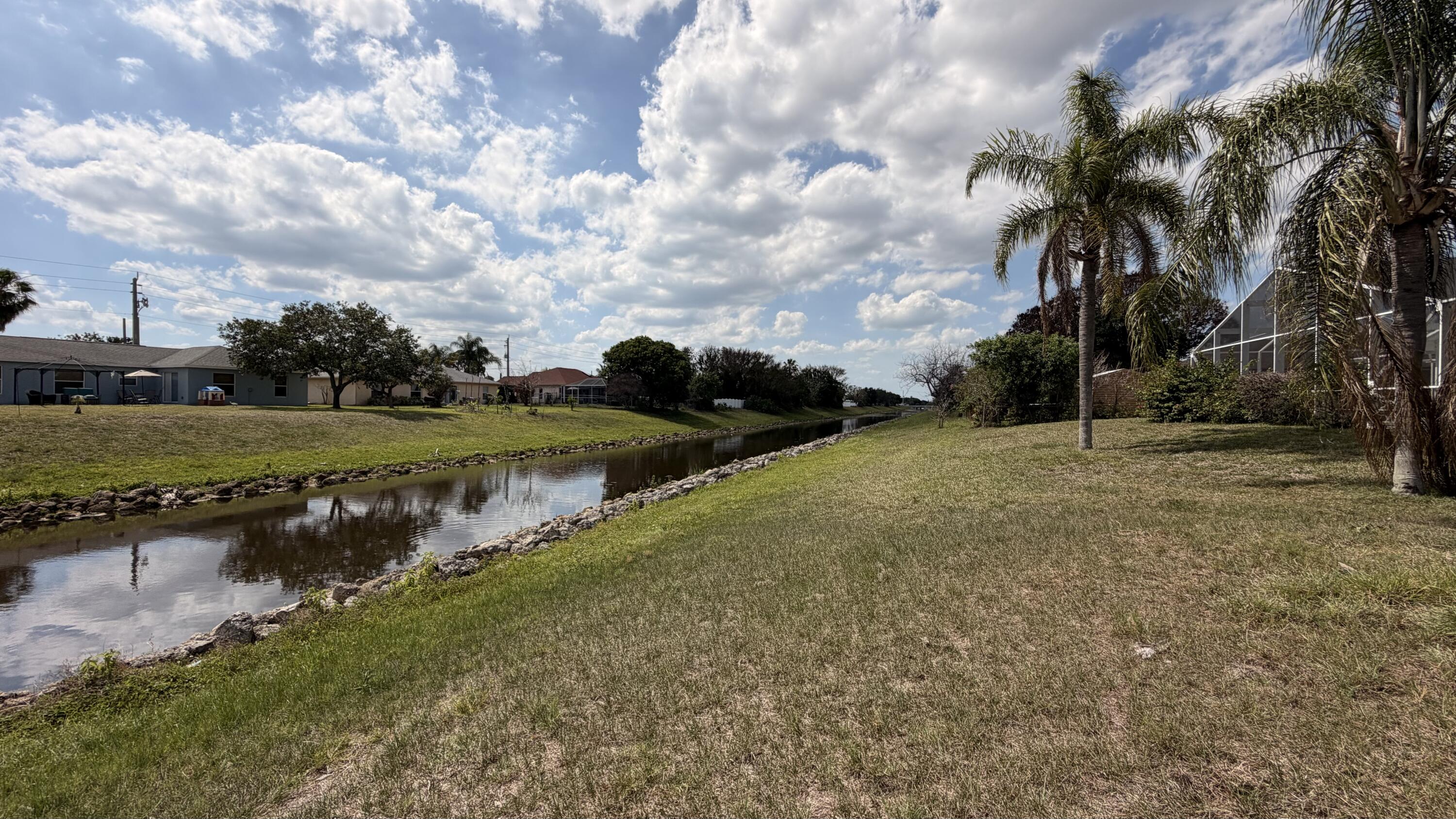 PORT ST LUCIE SECTION 5 - Land