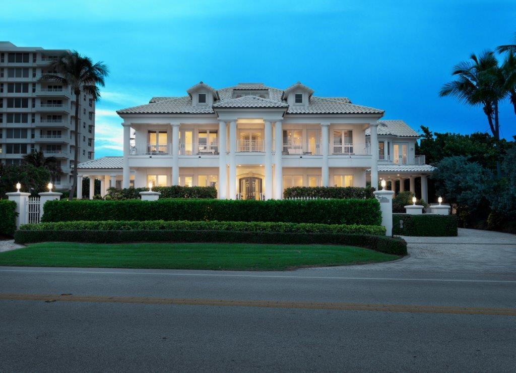 SIMMONS CAY - Residential