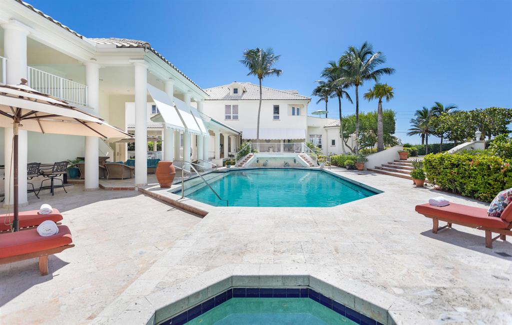 SIMMONS CAY - Residential