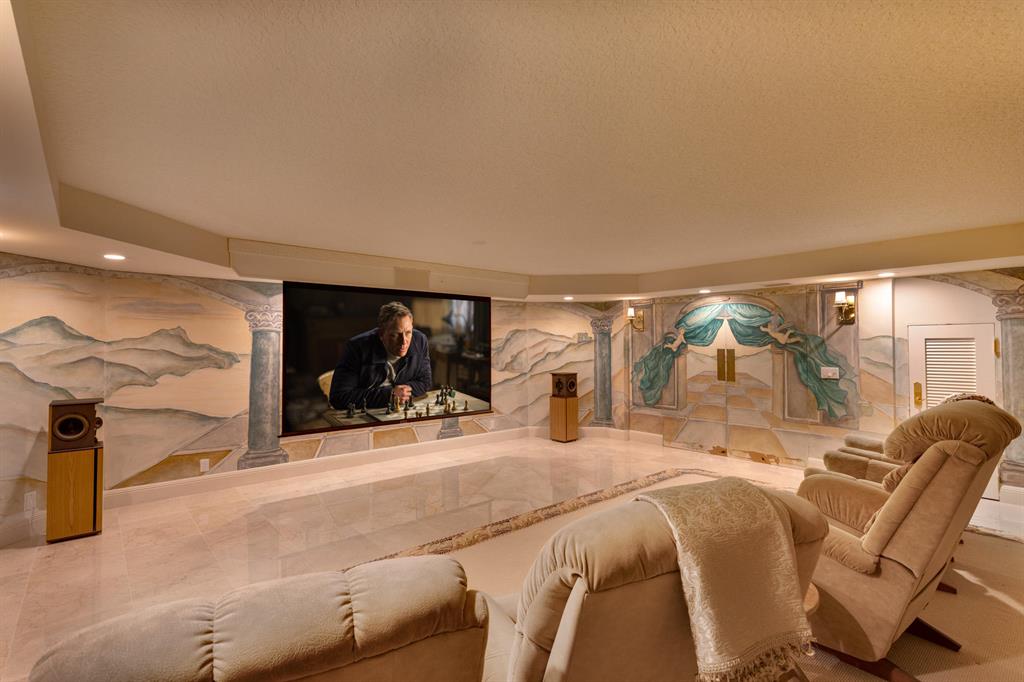 SIMMONS CAY - Residential