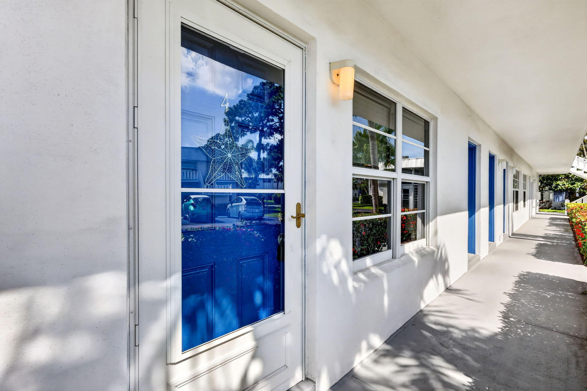 Welcome to 55+ Community at Cedar Pointe Villages of Stuart, Florida! This beautifully maintained 2-bedroom, 1.5 bath condo offers comfortable coastal living just minutes from beaches, downtown Stuart, shopping, dining, golf, and medical facilities. Light and bright interior with spacious living areas, impact window throughout, newer roof and more. Enjoy the active 55+ lifestyle with community amenities including clubhouse, pool, shuffleboard, and social activities. Conveniently located near Hutchinson Island and the Treasure Coast's best attractions. Don't miss this opportunity to own in one of Stuart's most sought-after active adult communities!