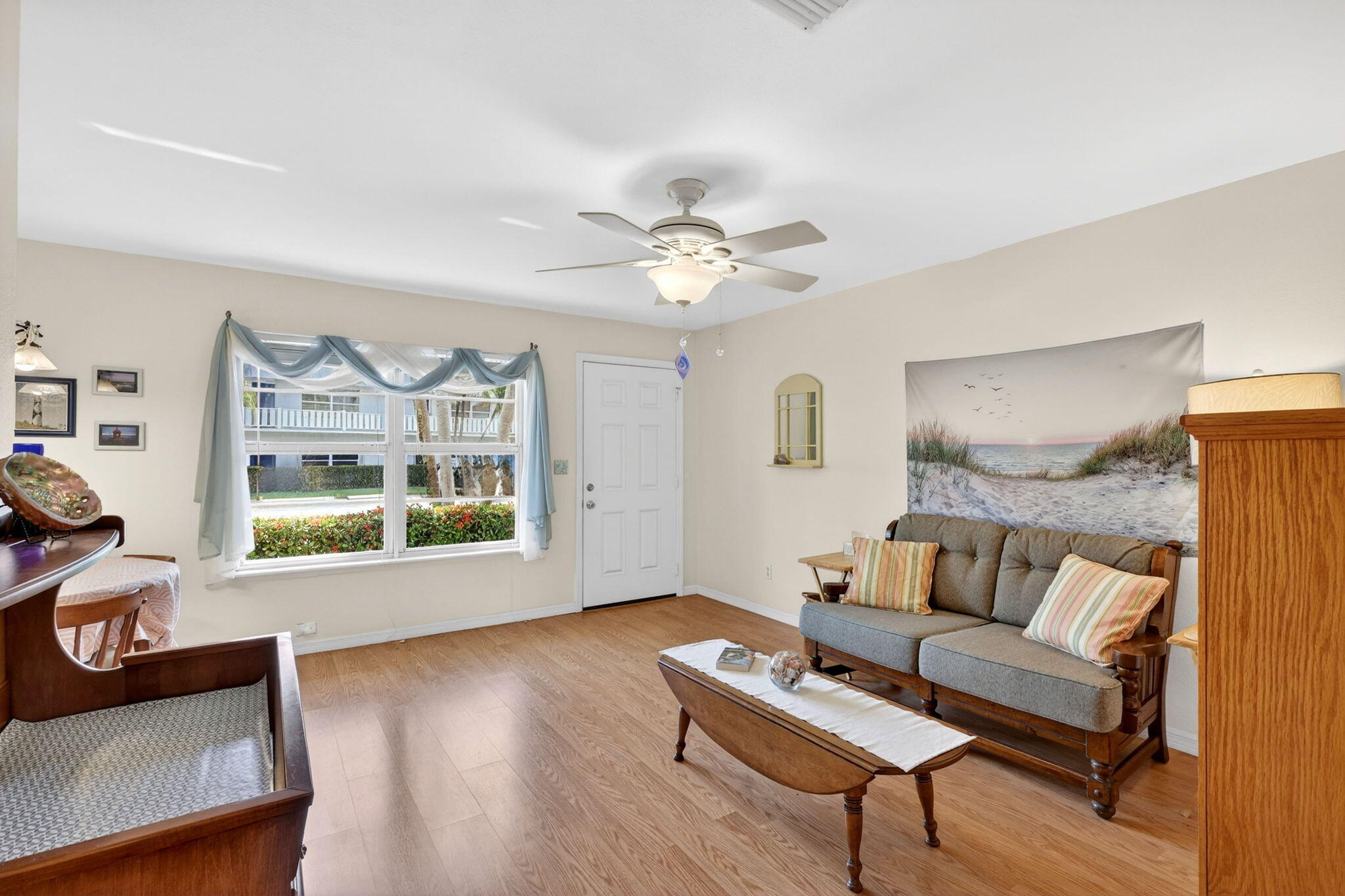 CEDAR POINTE CONDO - Residential