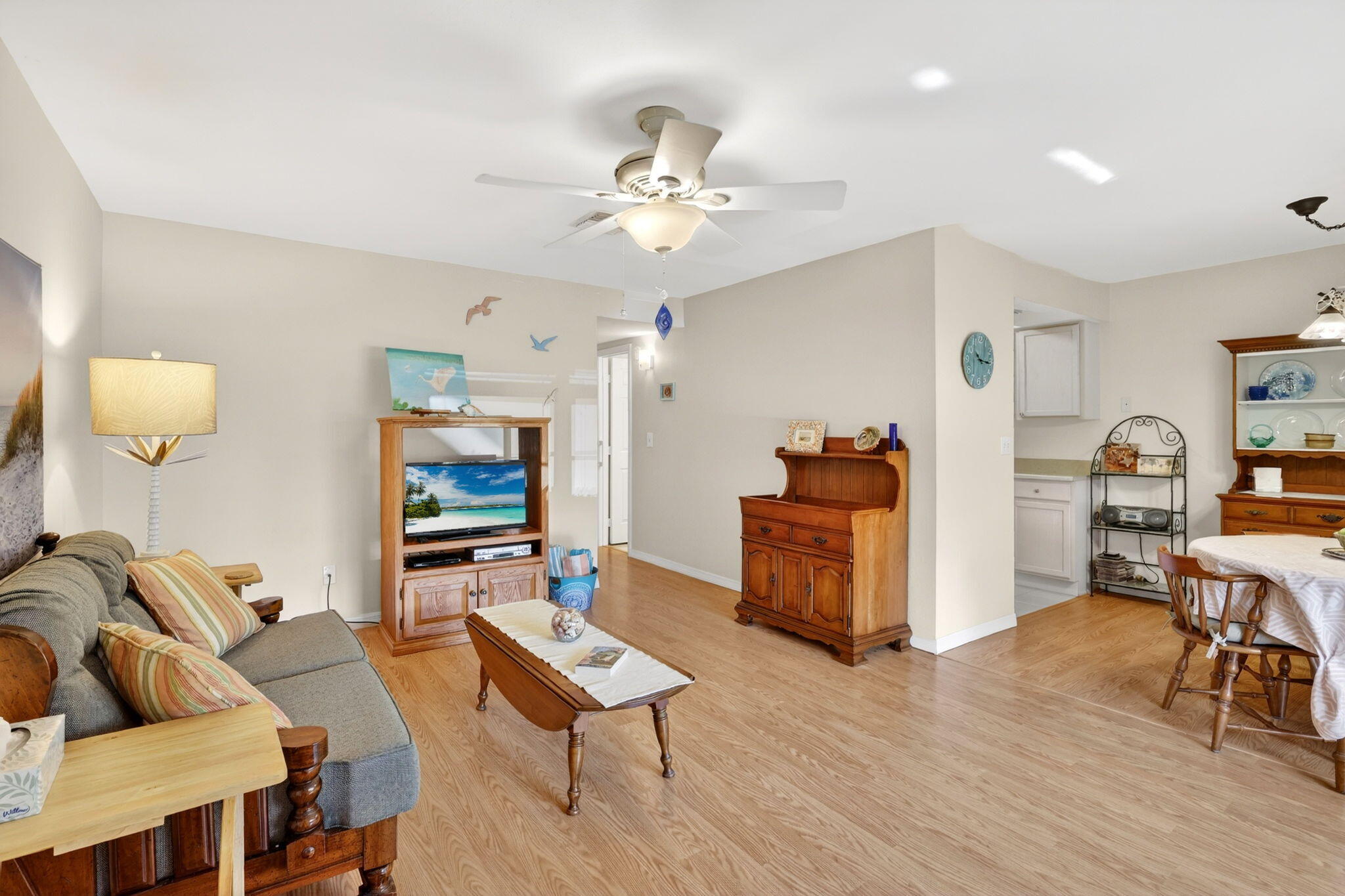 CEDAR POINTE CONDO - Residential