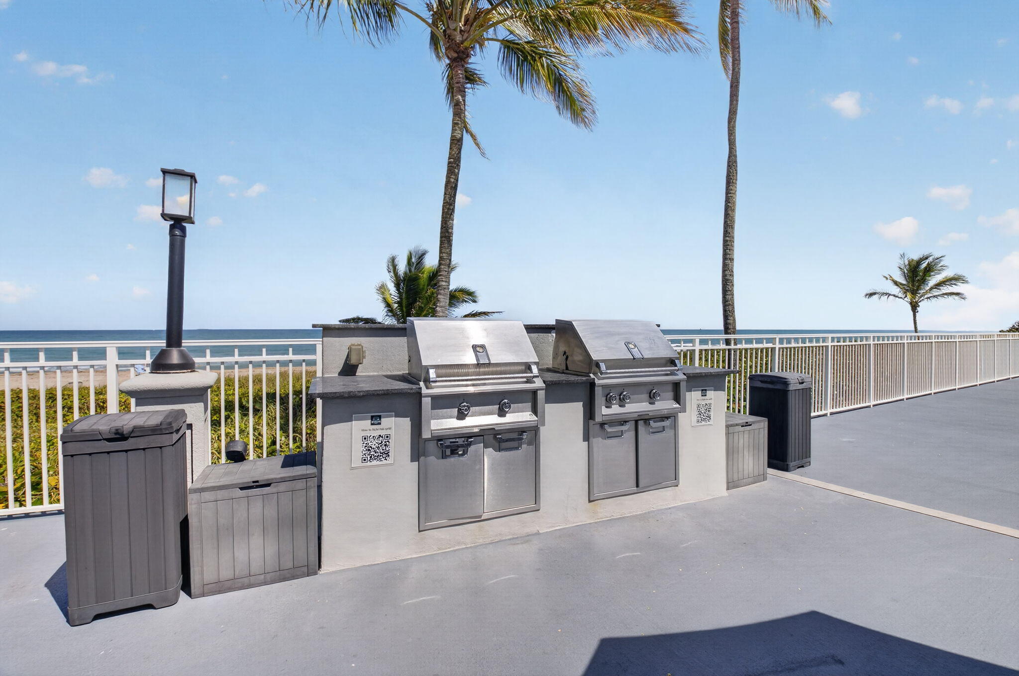 AMBASSADORS EAST - Residential Lease