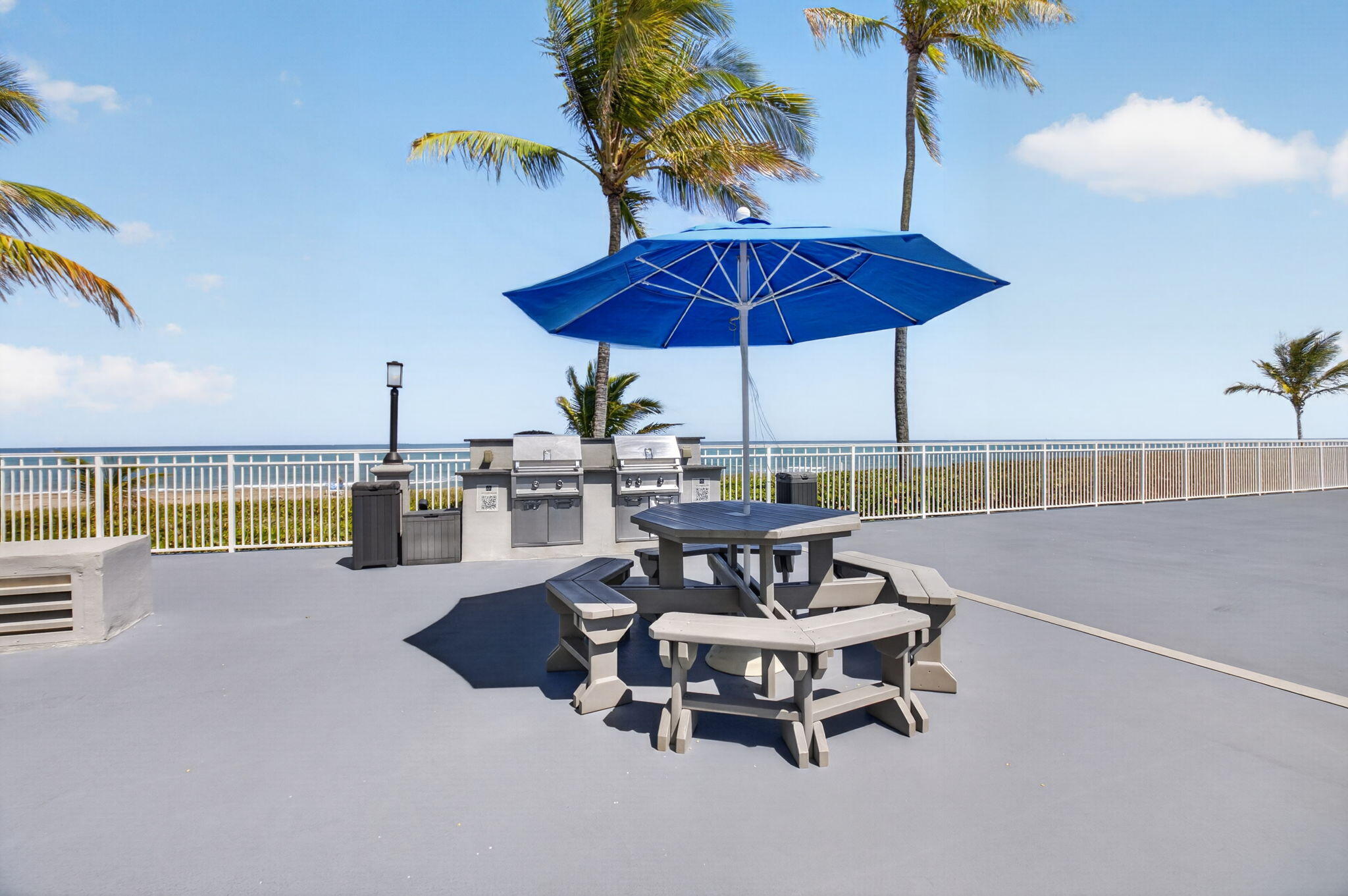 AMBASSADORS EAST - Residential Lease