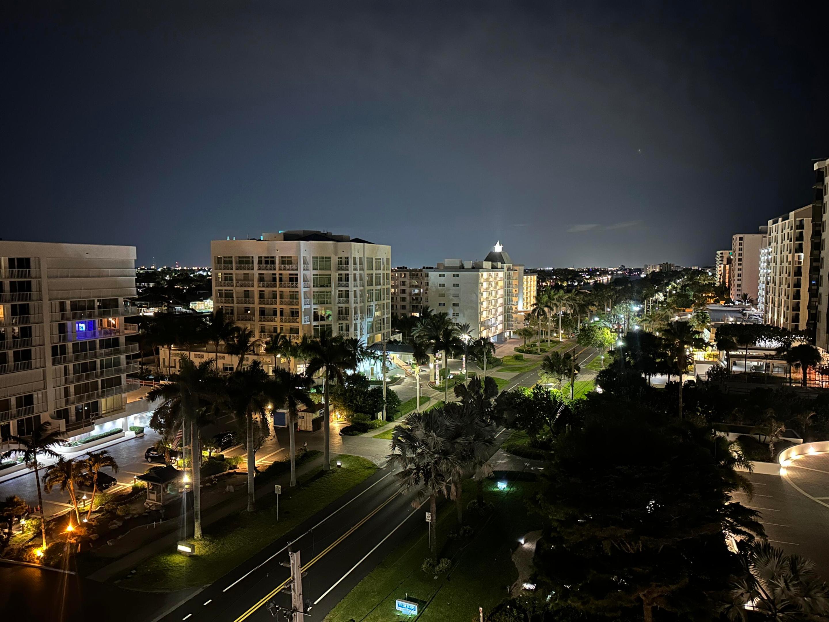 AMBASSADORS EAST - Residential Lease