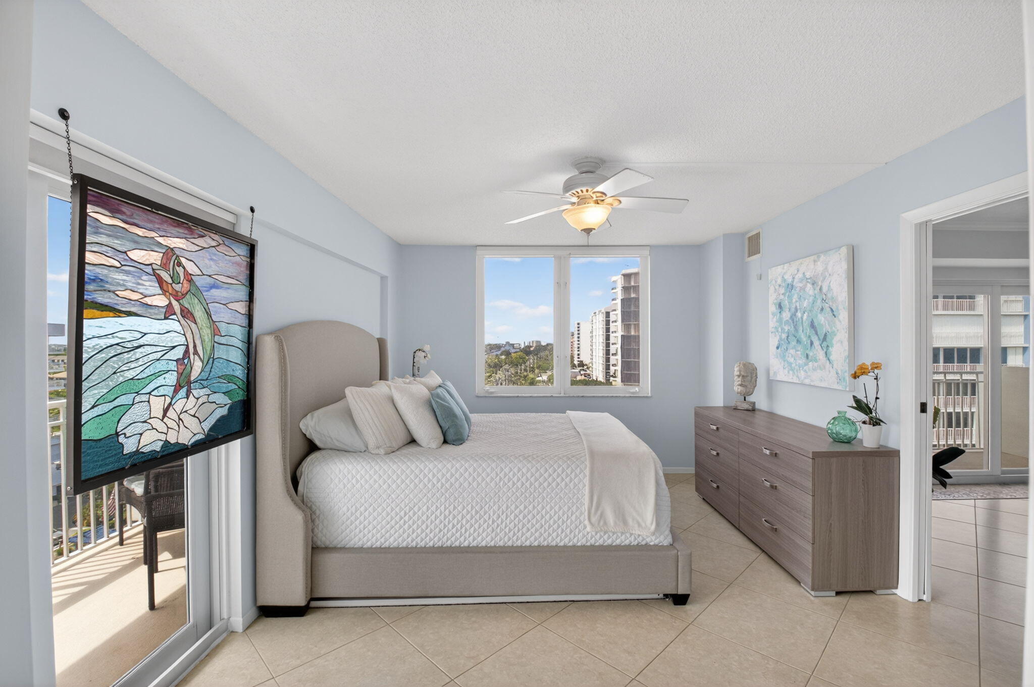 AMBASSADORS EAST - Residential Lease