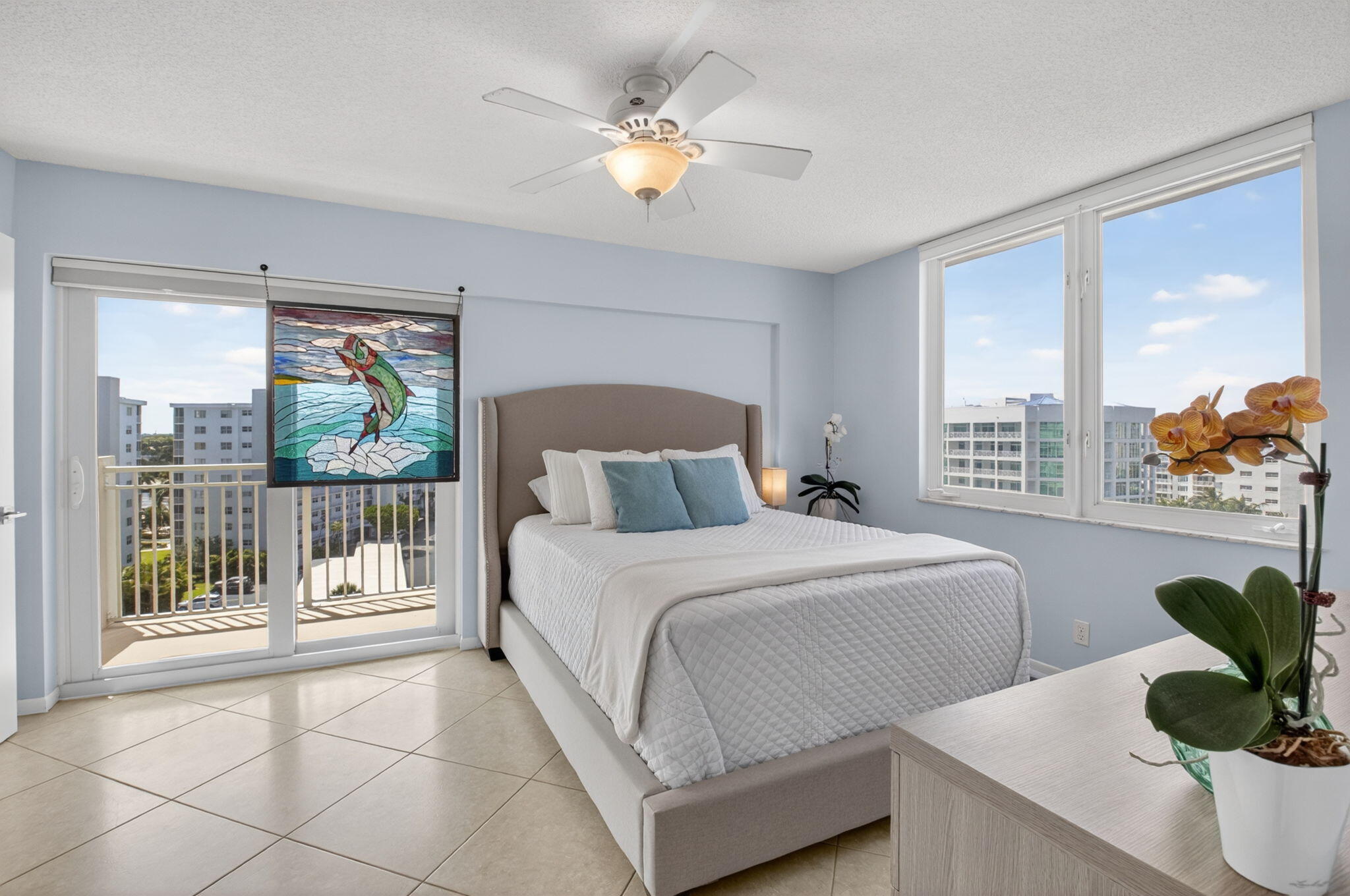 AMBASSADORS EAST - Residential Lease