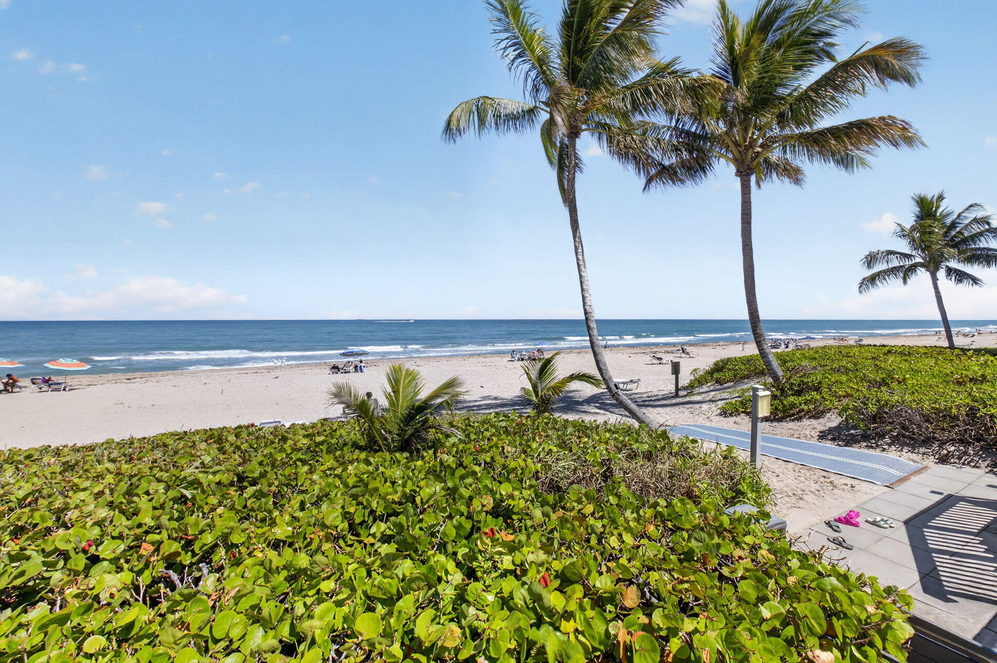 AMBASSADORS EAST - Residential Lease